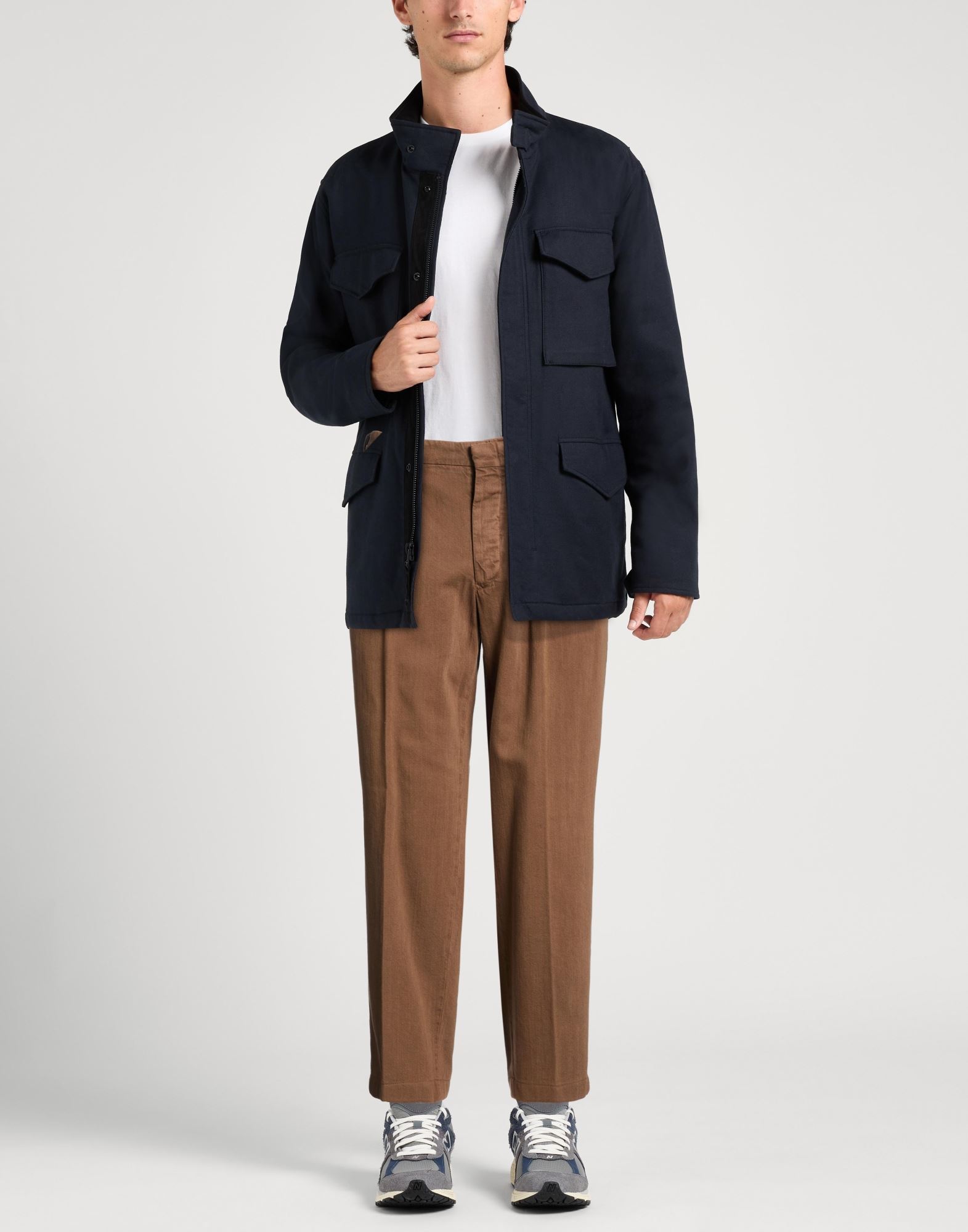  The Gigi - Hosen & Röcke - Hosen - On Yoox.com 