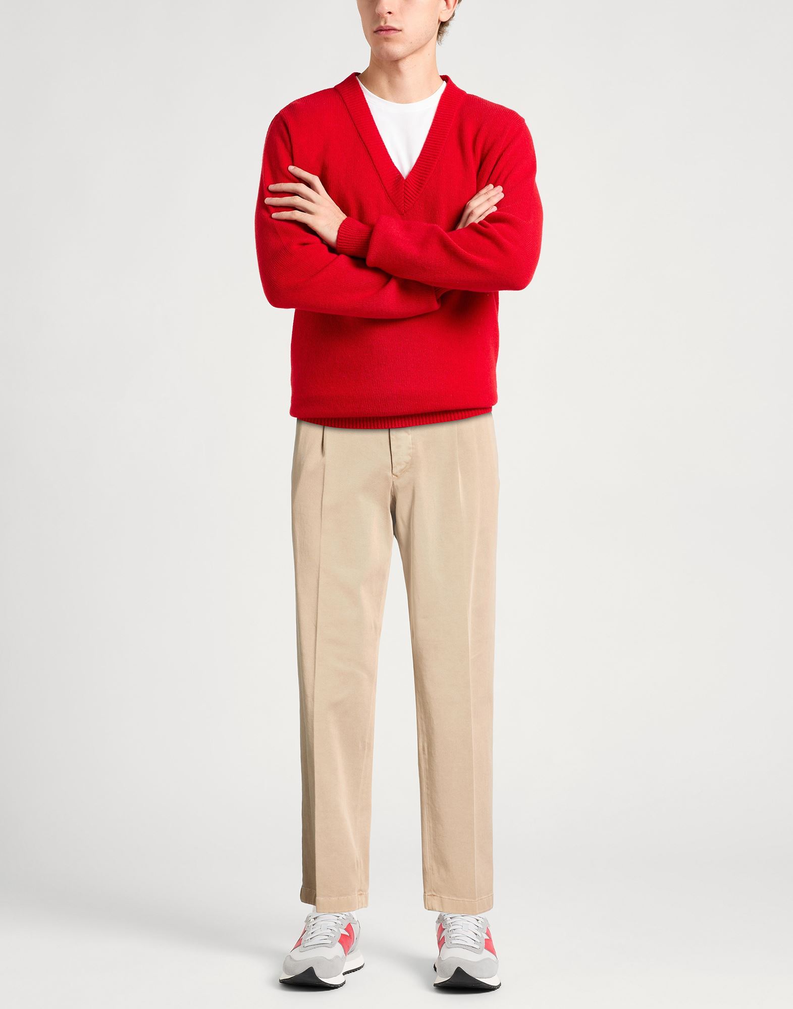  The Gigi - Hosen & Röcke - Hosen - On Yoox.com 