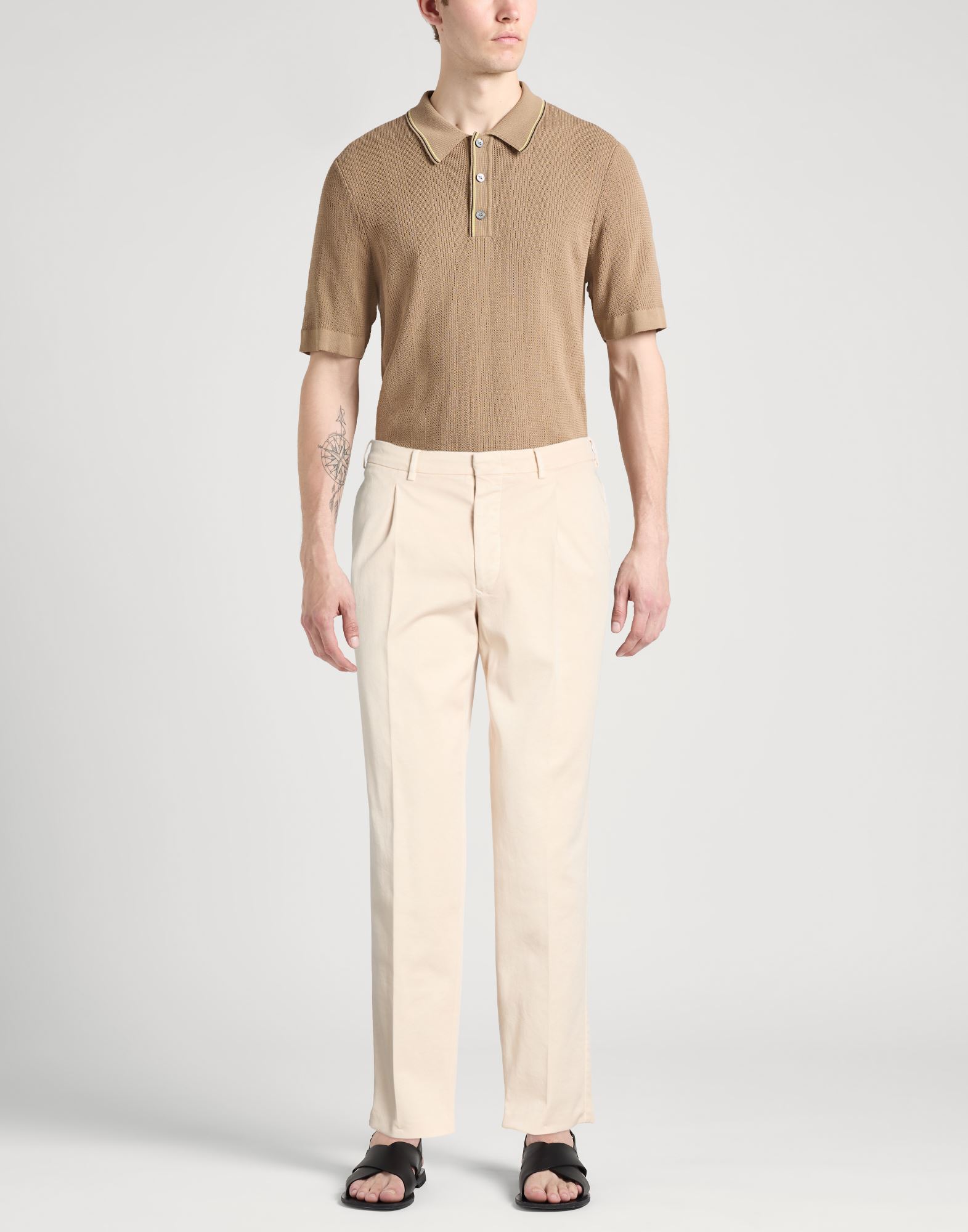  The Gigi - Hosen & Röcke - Hosen - On Yoox.com 