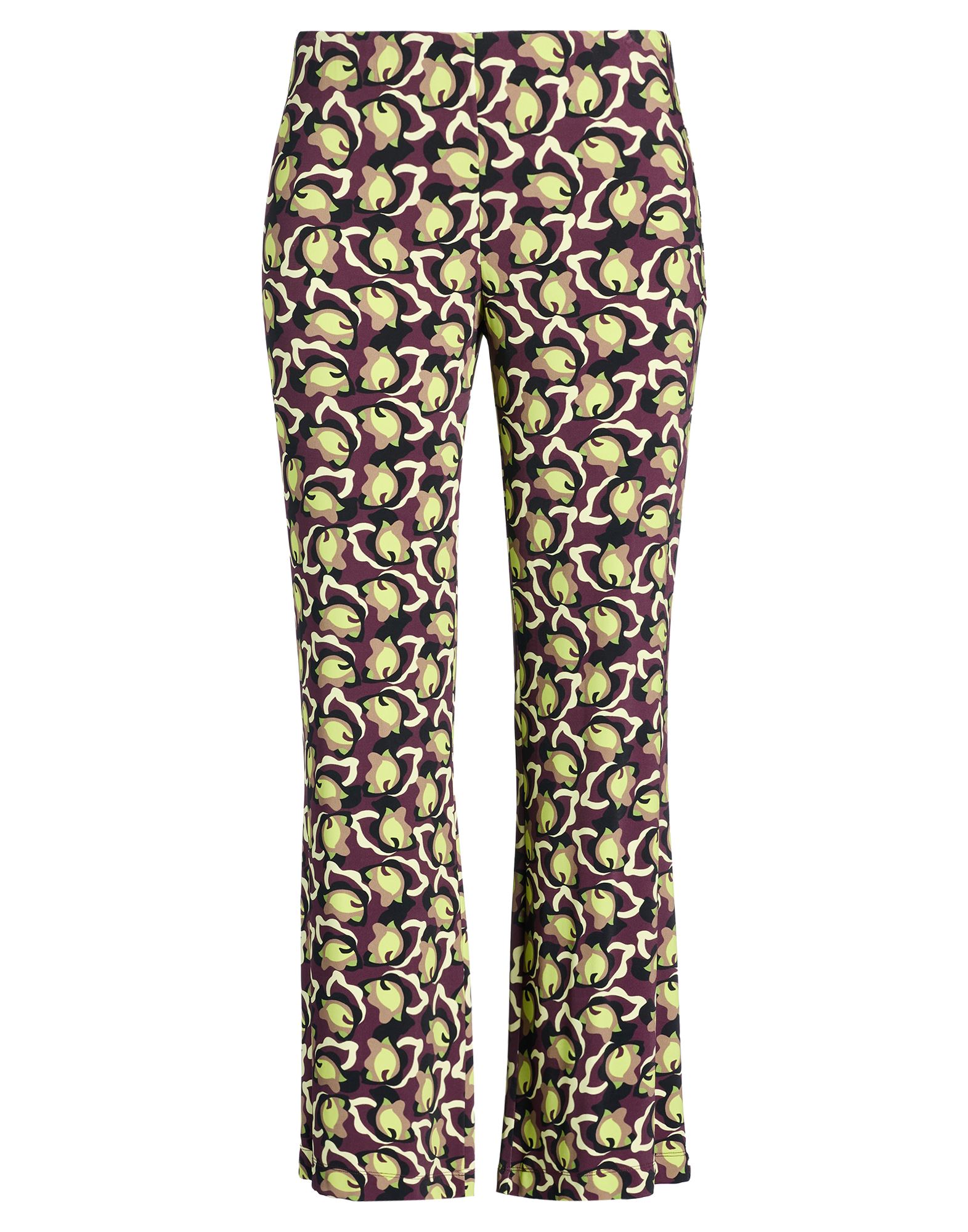  Malìparmi - Hosen & Röcke - Leggings - On Yoox.com 