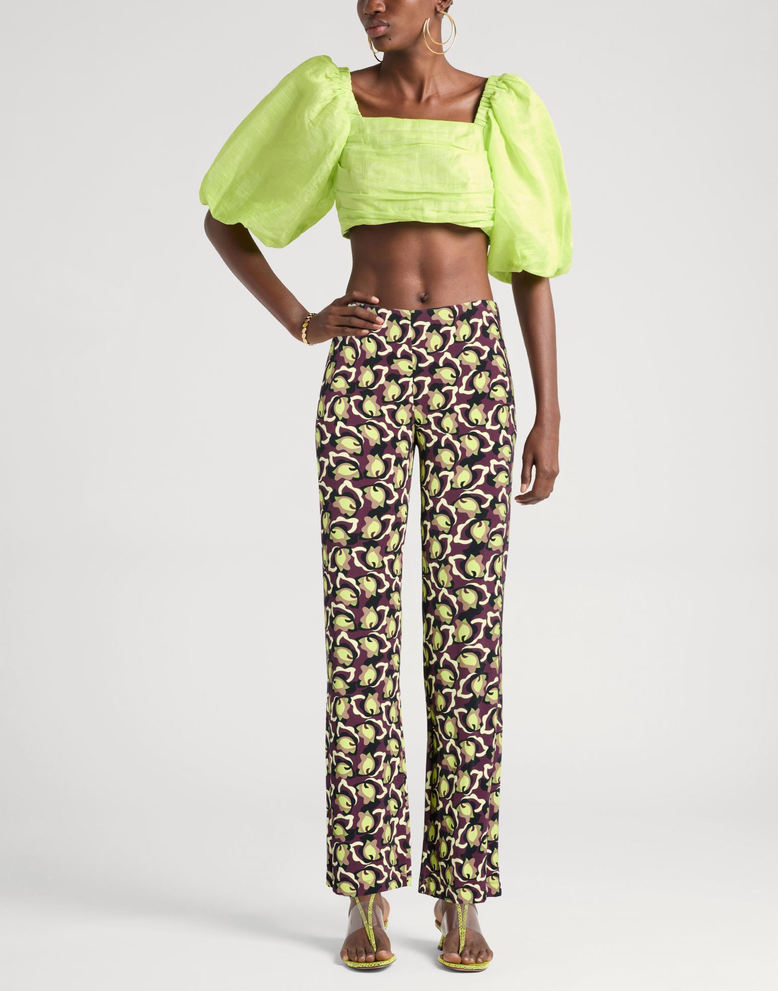  Malìparmi - Hosen & Röcke - Leggings - On Yoox.com 