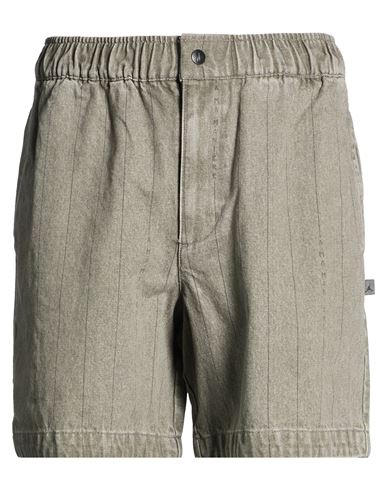 Shorts vaqueros Hombre Gris XS Hombre