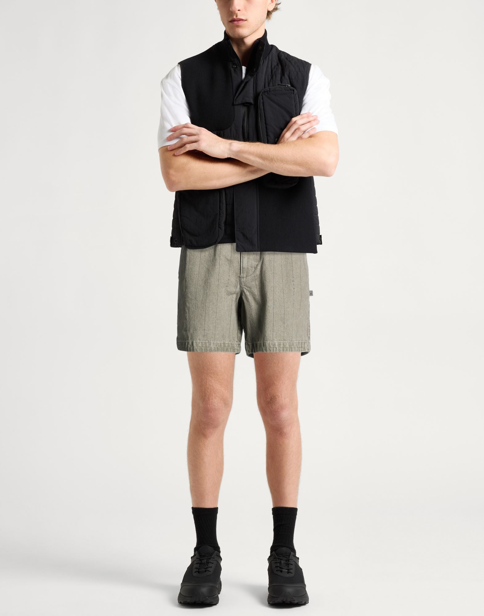  Jordan - Hosen & Röcke - Jeansshorts - On Yoox.com 