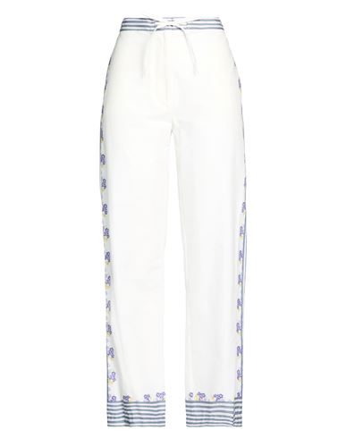 Hose Damen Weiß 32,34 Damen