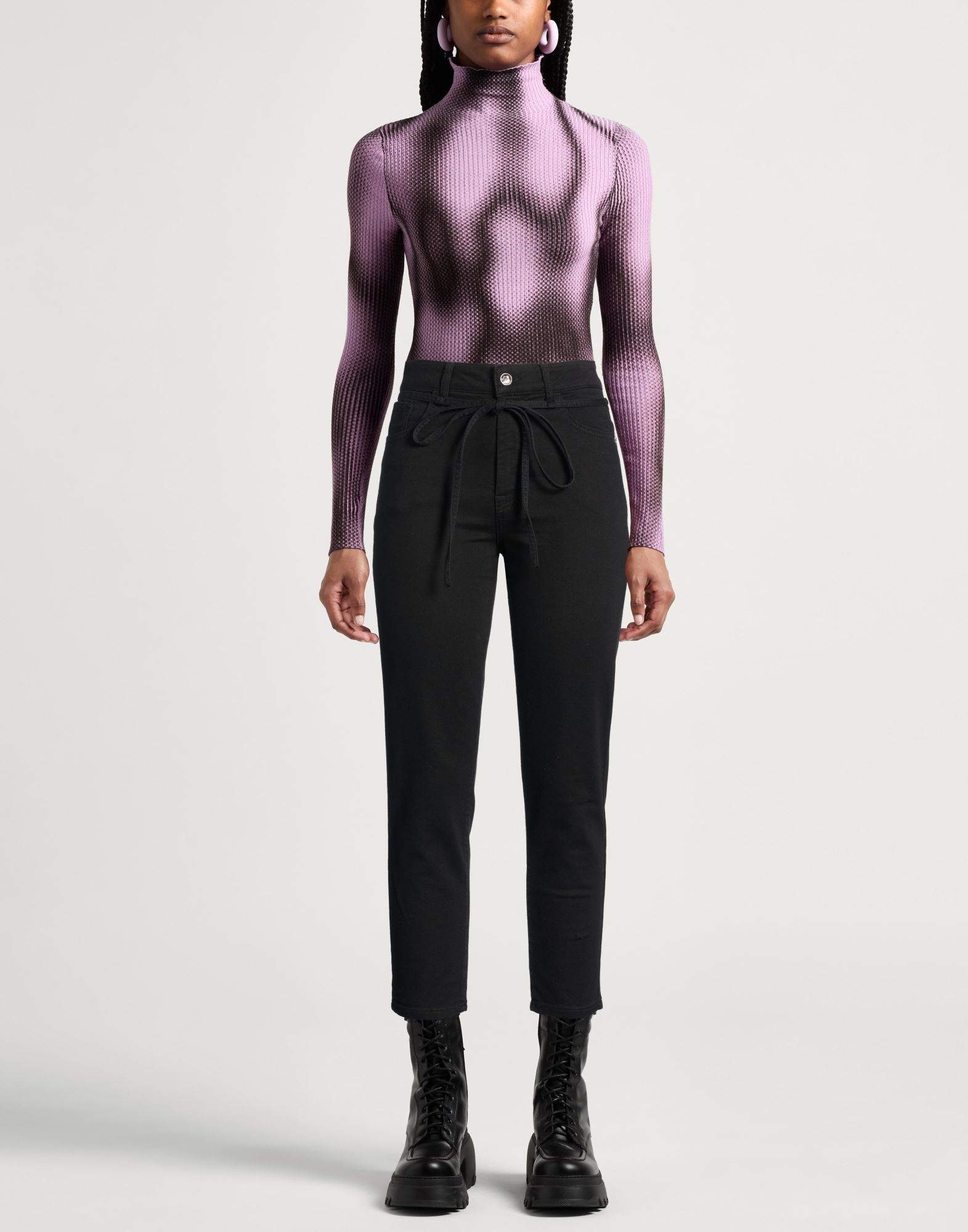  Pepe Jeans - Hosen & Röcke - Jeanshosen - On Yoox.com 
