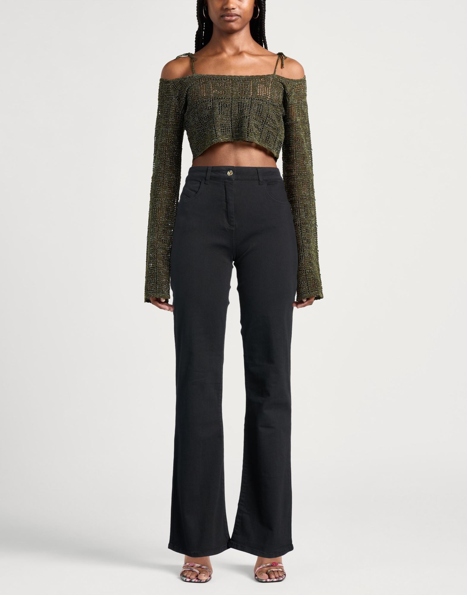  Pepe Jeans - Hosen & Röcke - Jeanshosen - On Yoox.com 