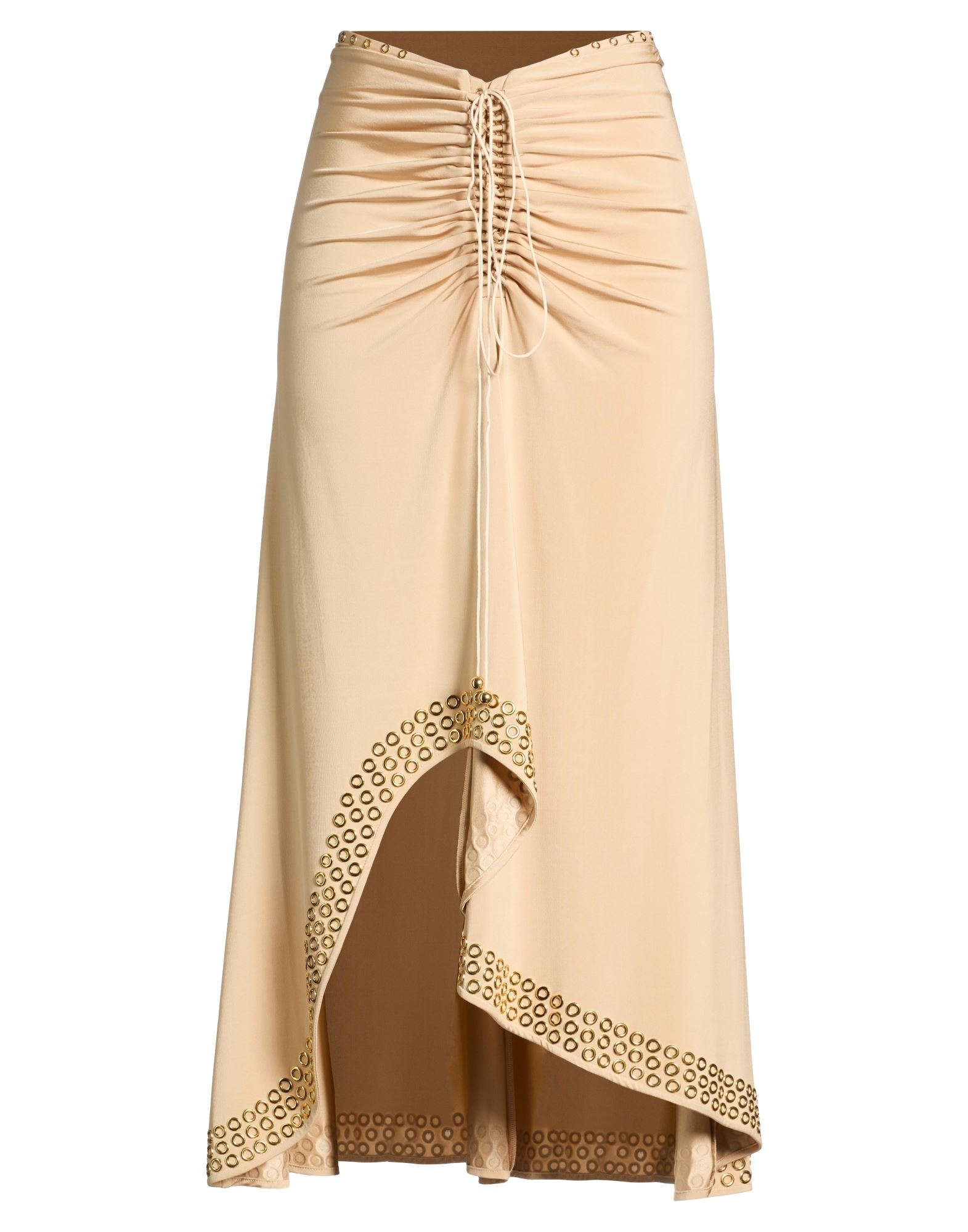 RABANNE RABANNE BOTTOMWEAR Μίντι φούστα