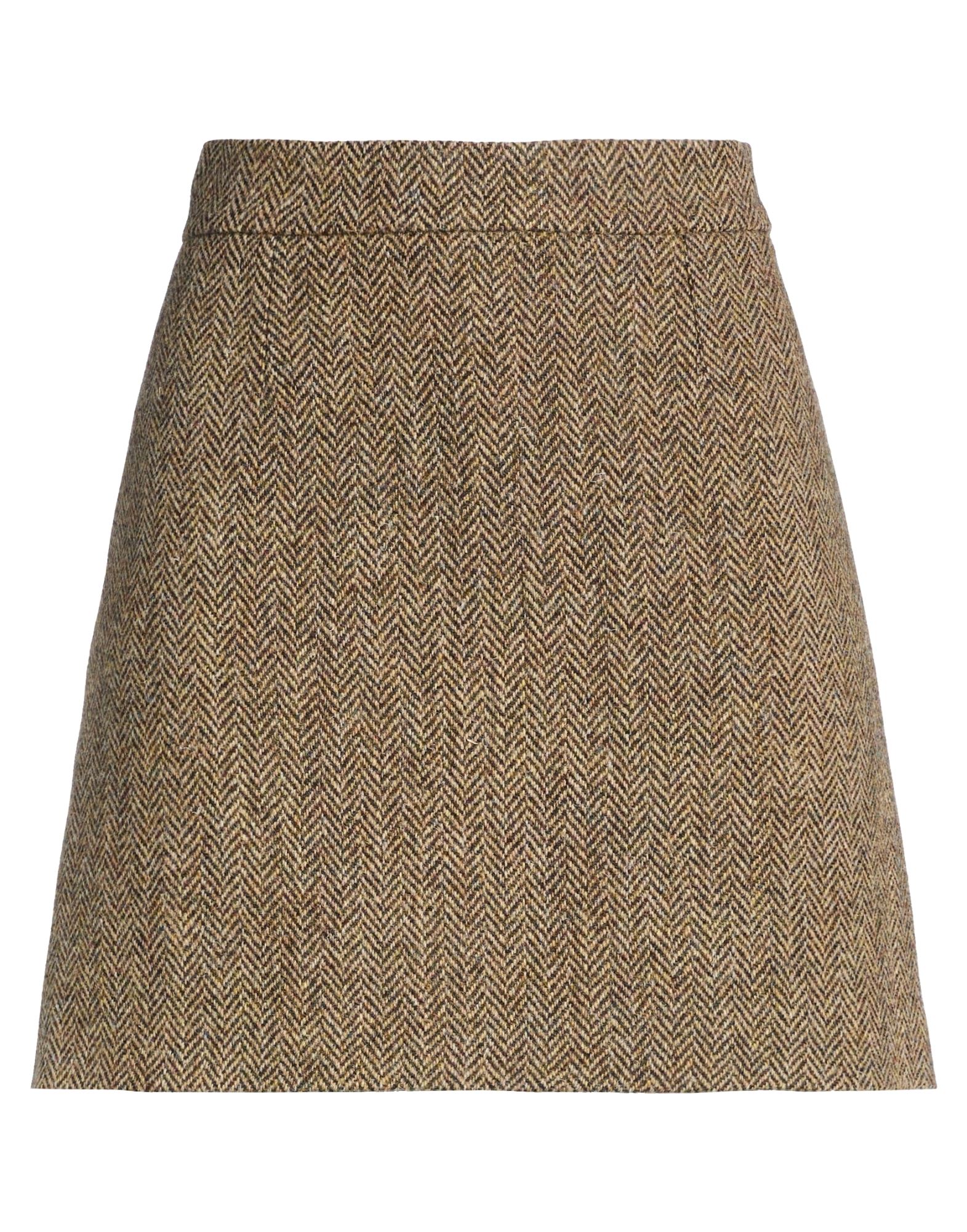  Paul & Joe - Hosen & Röcke - Miniröcke - On Yoox.com 