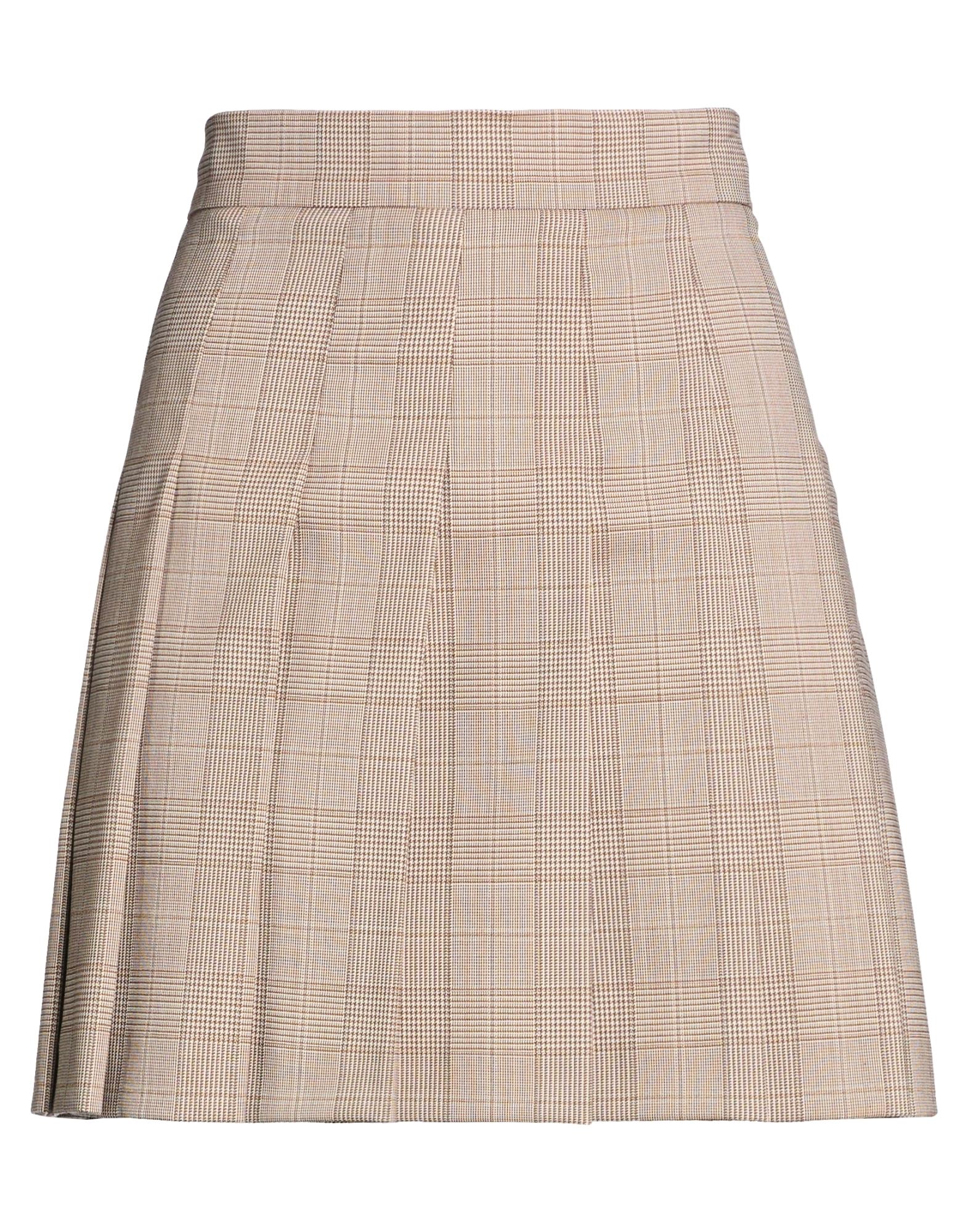 MAX MARA STUDIO BOTTOMWEAR Μίνι φούστα