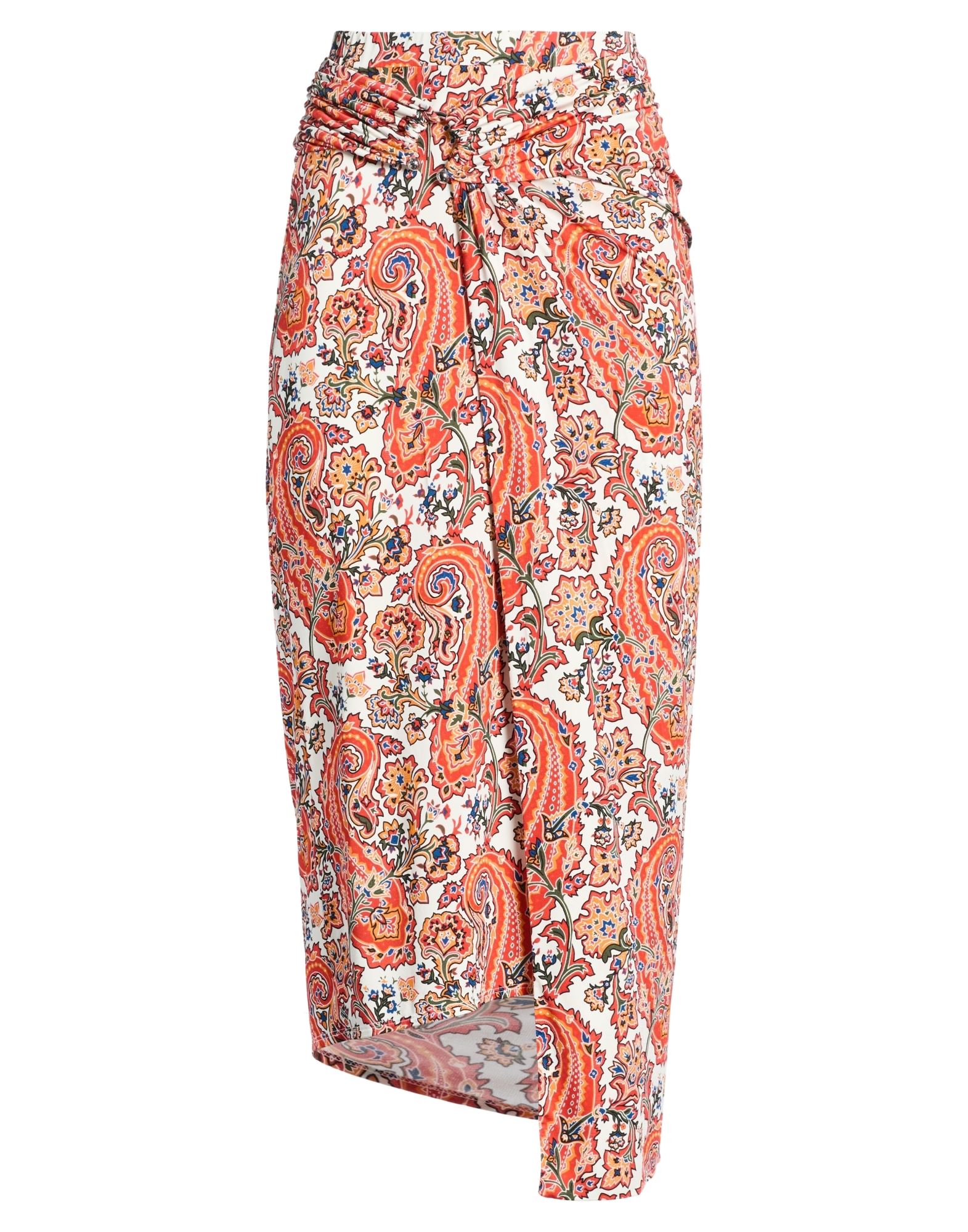 RABANNE RABANNE BOTTOMWEAR Μίντι φούστα