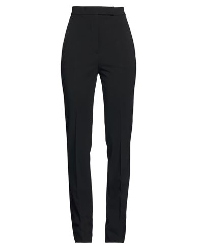 Pantalones Mujer Negro 36,40,46 Mujer