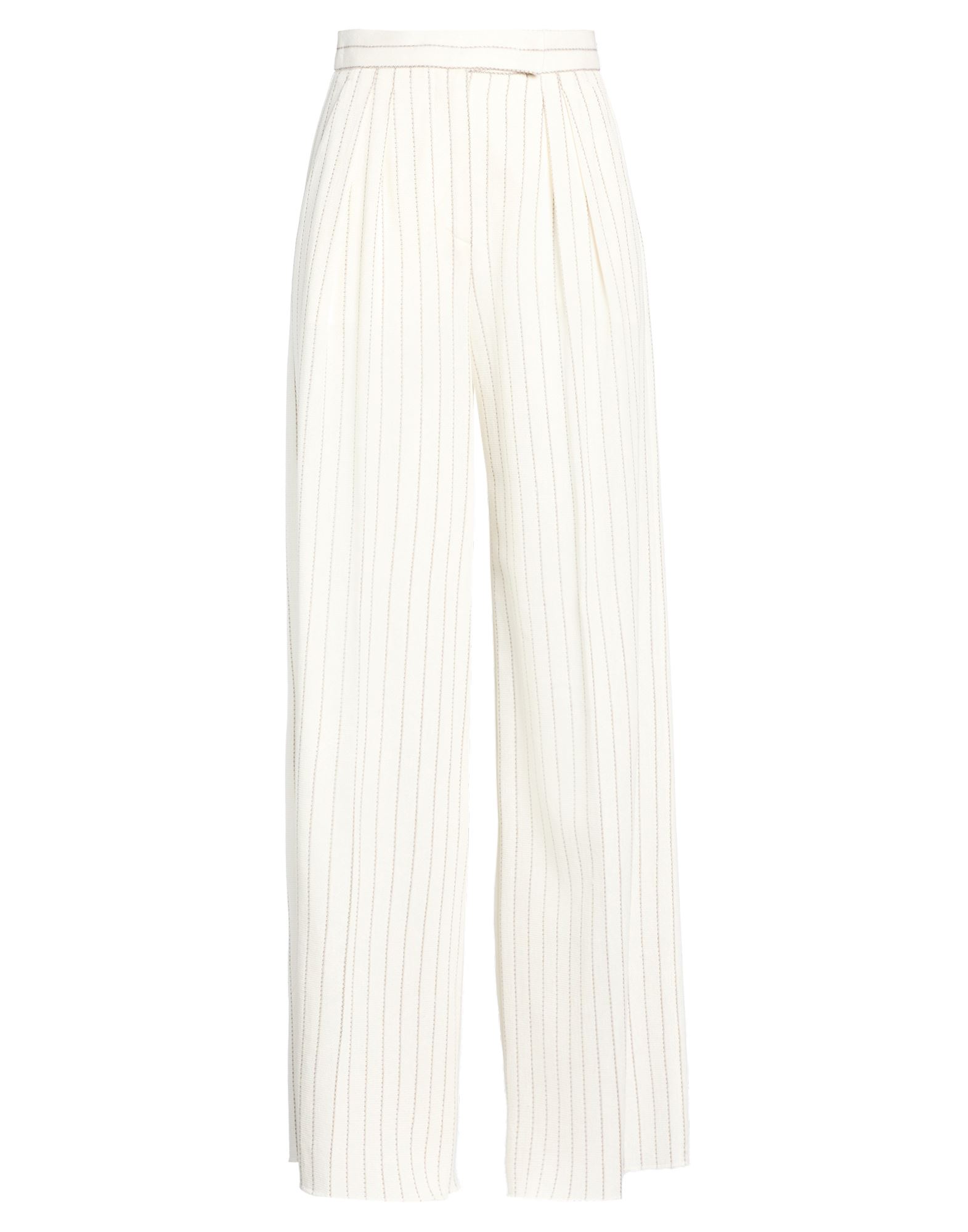 MAX MARA MAX MARA BOTTOMWEAR Casual Παντελόνι