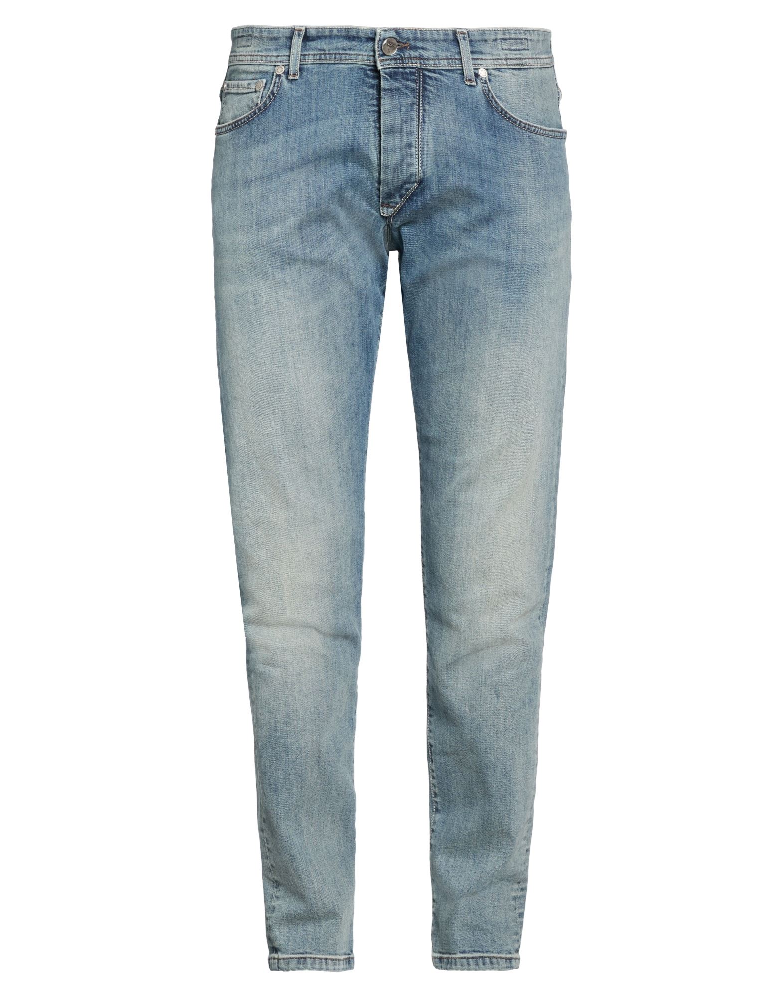  Barba Napoli - Hosen & Röcke - Jeanshosen - On Yoox.com 