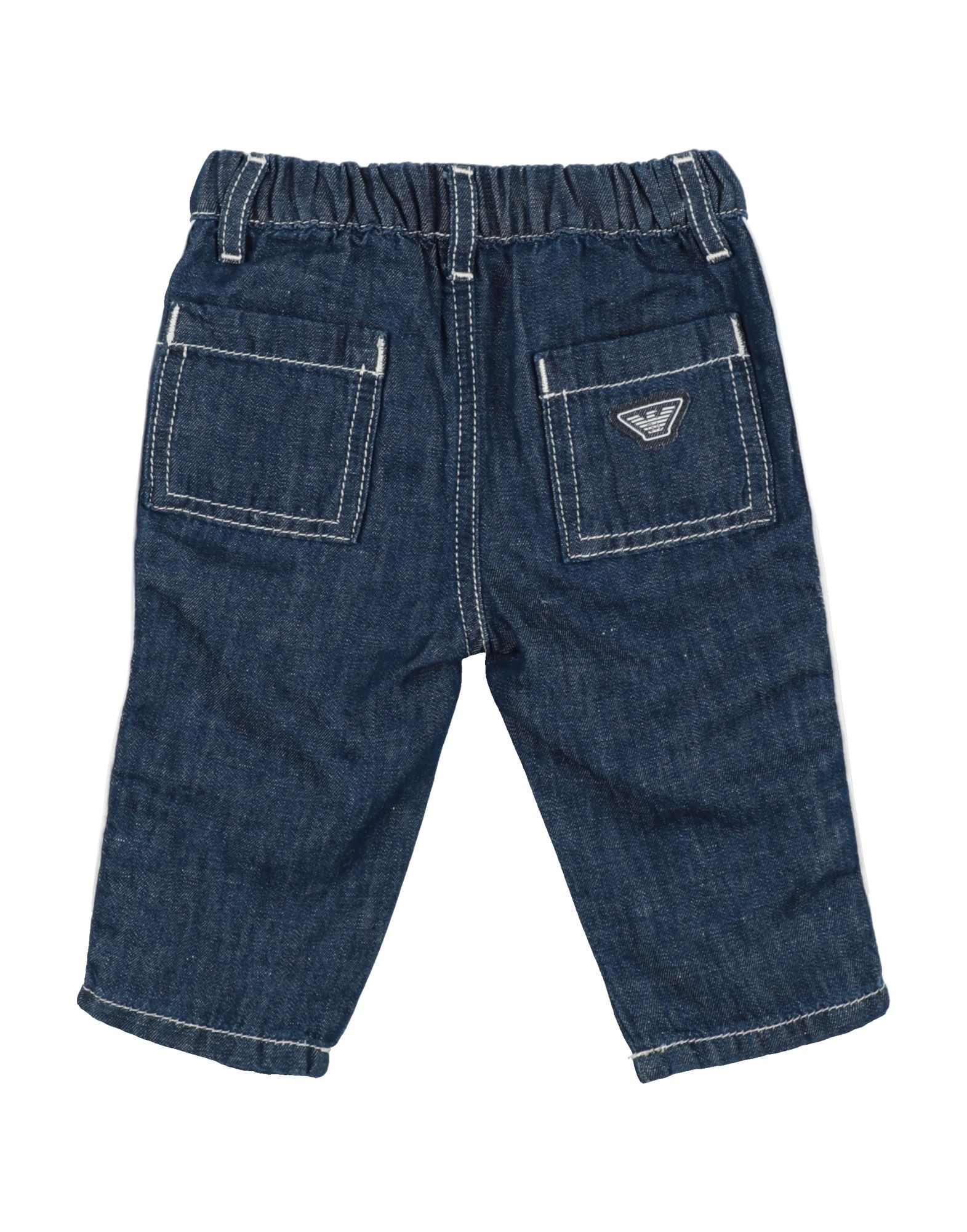  Emporio Armani - Hosen & Röcke - Jeanshosen - On Yoox.com 