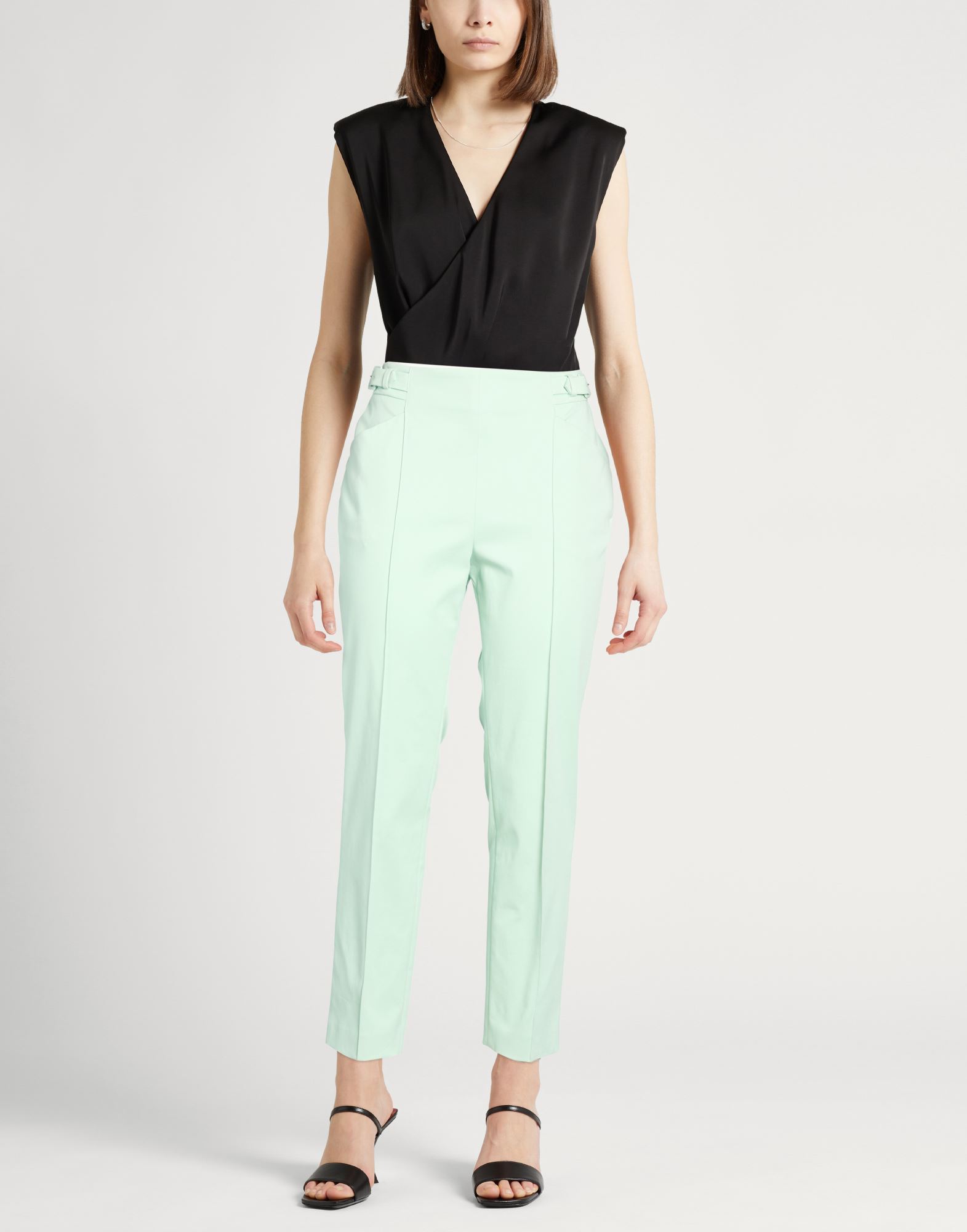  Ermanno Scervino - Hosen & Röcke - Hosen - On Yoox.com 