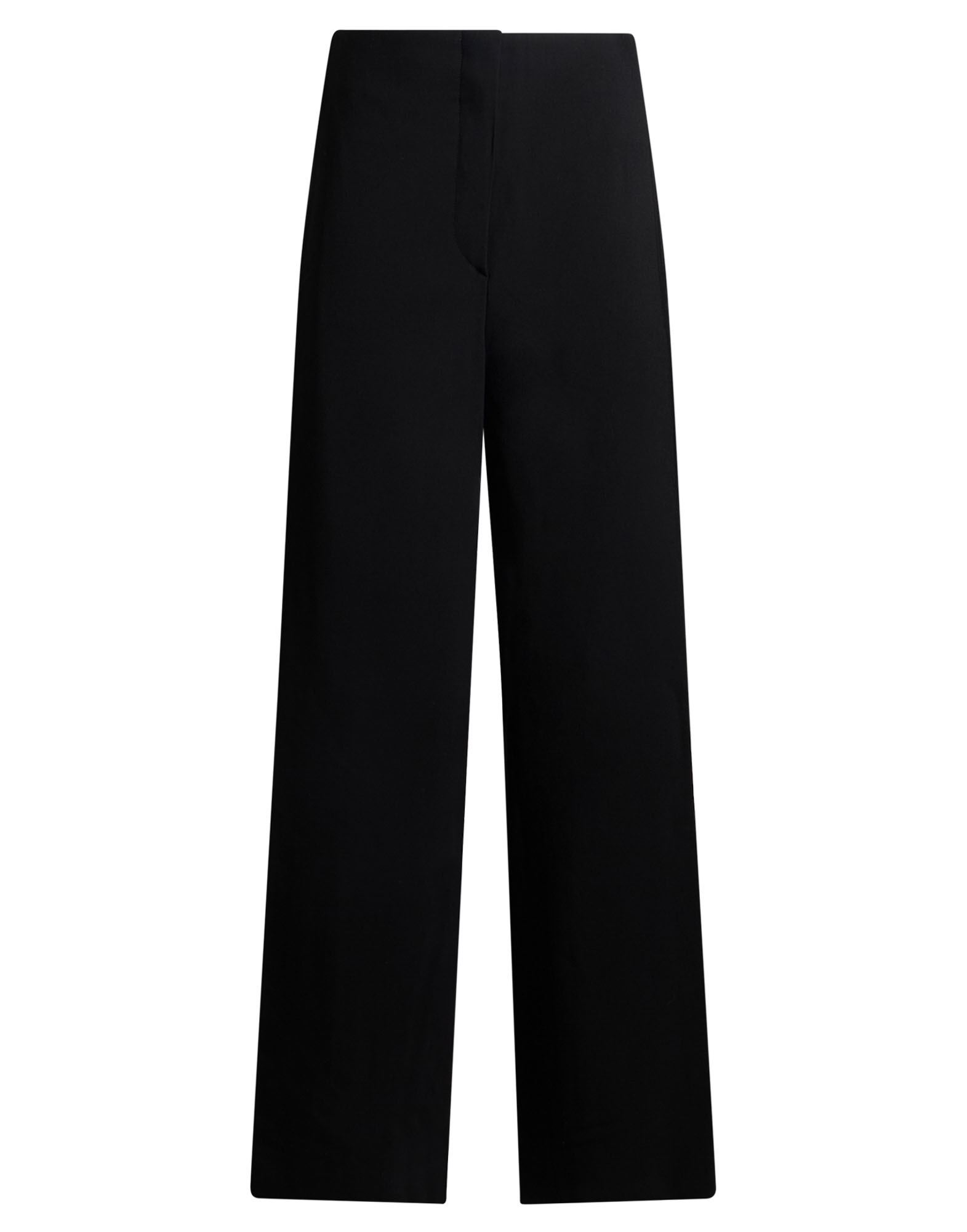 SPORTMAX SPORTMAX BOTTOMWEAR Casual Παντελόνι