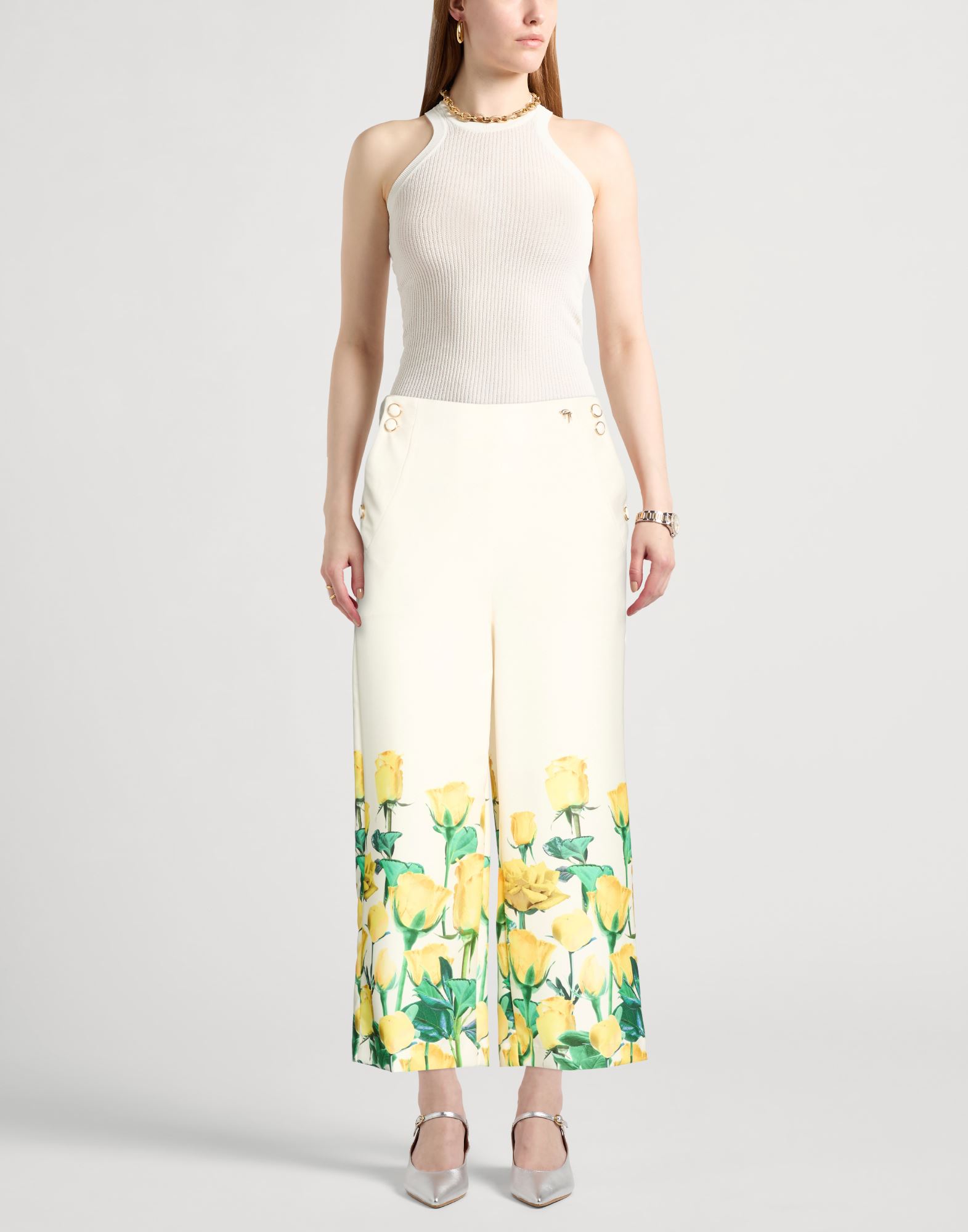  Gai Mattiolo - Hosen & Röcke - Hosen - On Yoox.com 