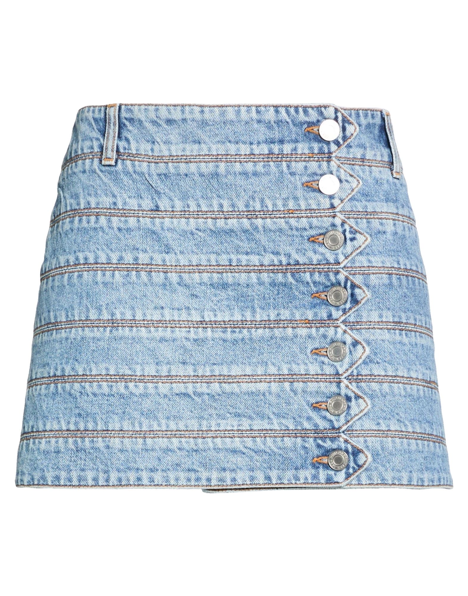  Philosophy Di Lorenzo Serafini - Hosen & Röcke - Jeansröcke - On Yoox.com 