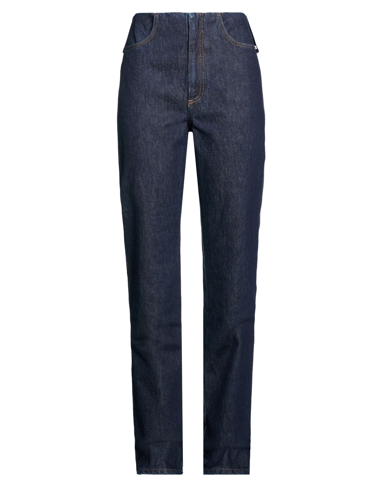 SPORTMAX BOTTOMWEAR Τζιν