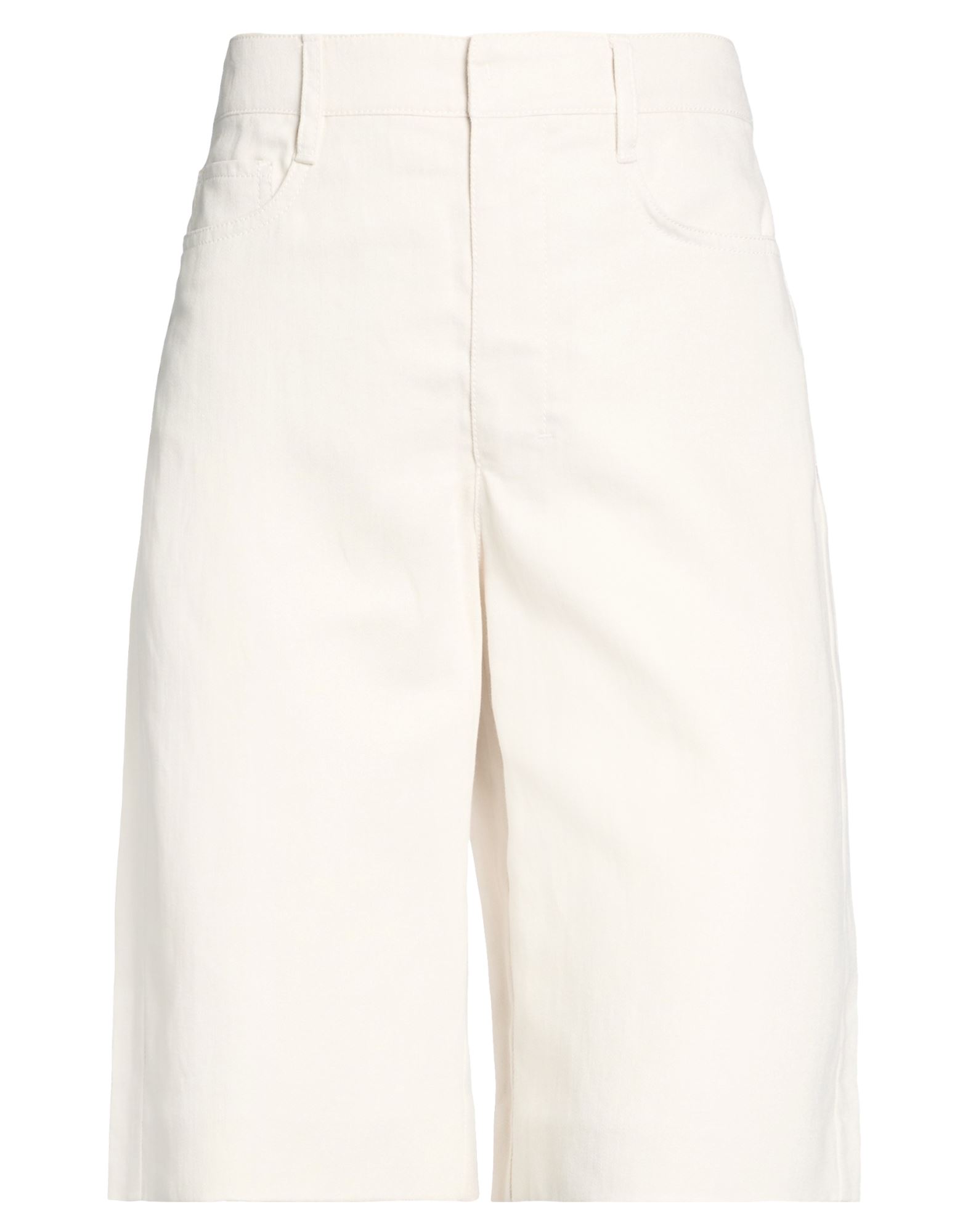 'S MAX MARA BOTTOMWEAR Σορτς & Βερμούδες