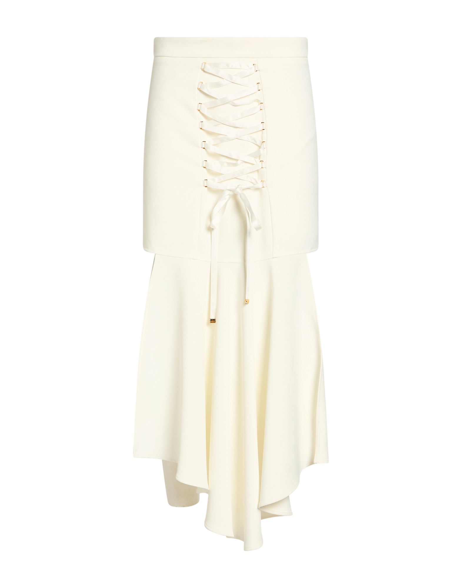 ELISABETTA FRANCHI ELISABETTA FRANCHI BOTTOMWEAR Μίνι φούστα
