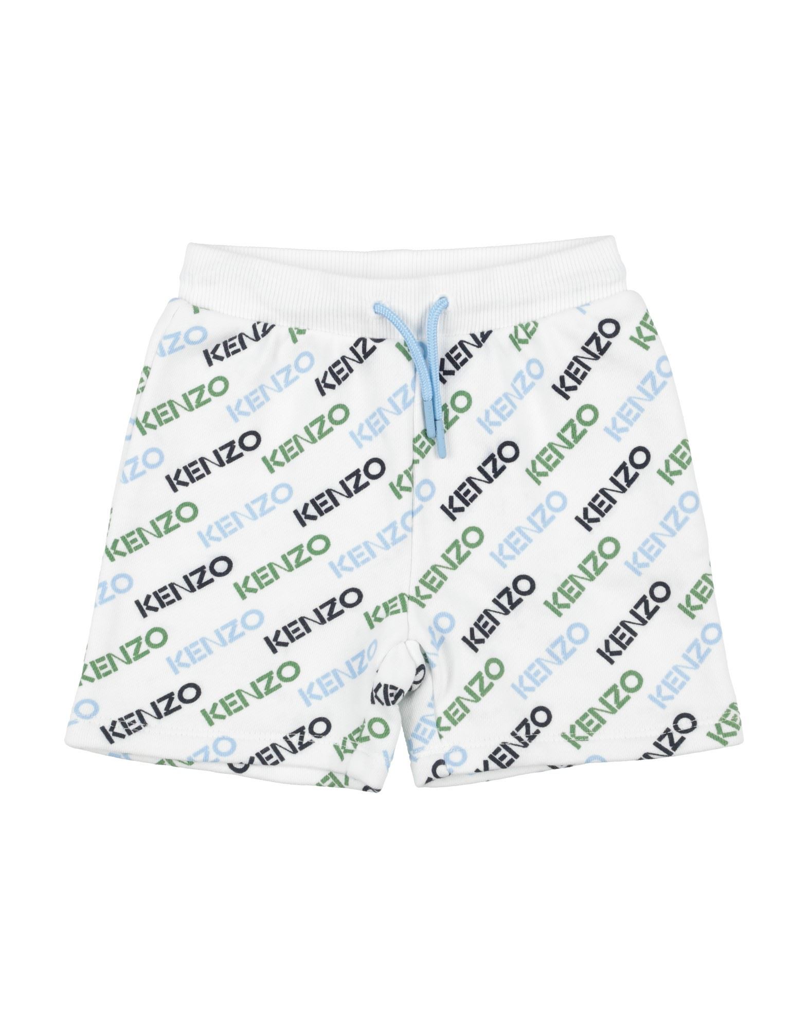  Kenzo Kids - Hosen & Röcke - Shorts & Bermudashorts - On Yoox.com 