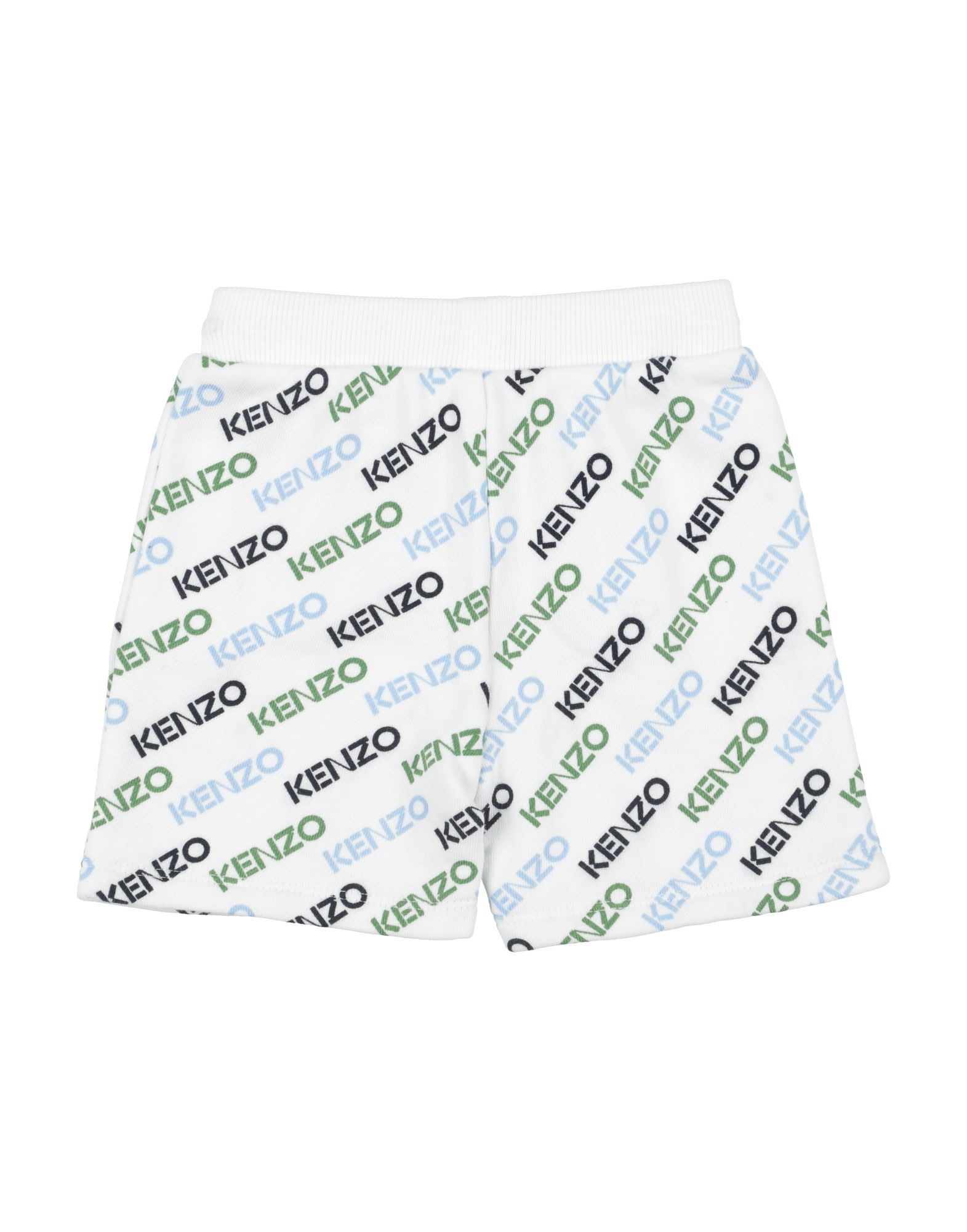  Kenzo Kids - Hosen & Röcke - Shorts & Bermudashorts - On Yoox.com 