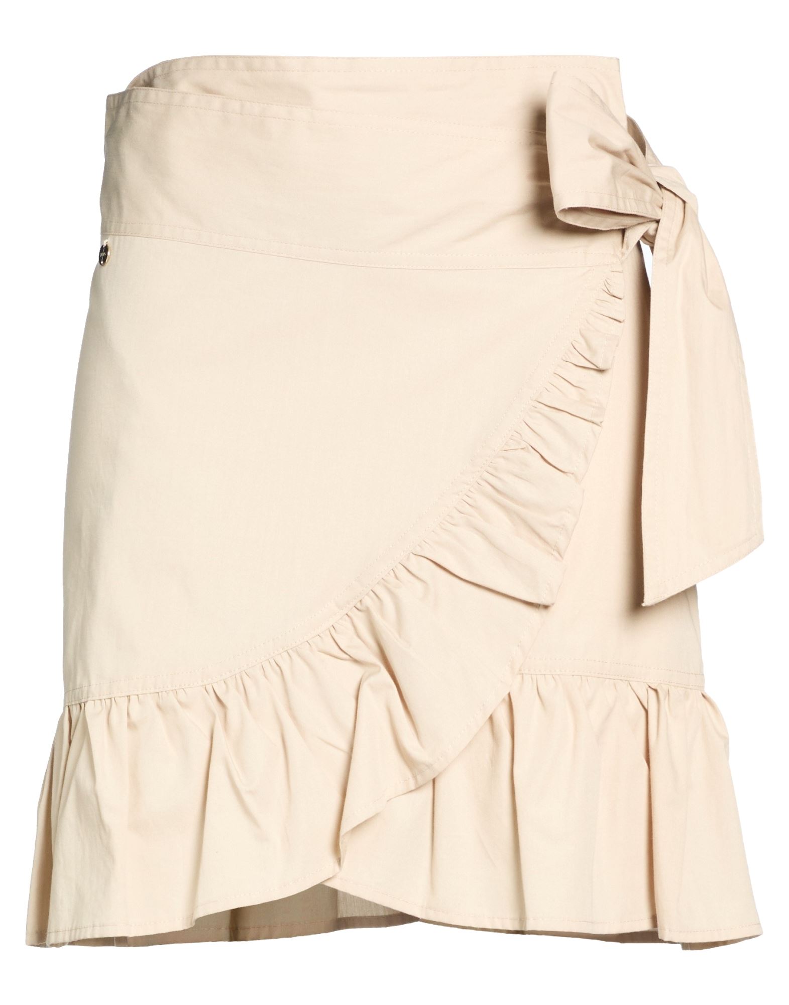  Liu •jo - Hosen & Röcke - Miniröcke - On Yoox.com 