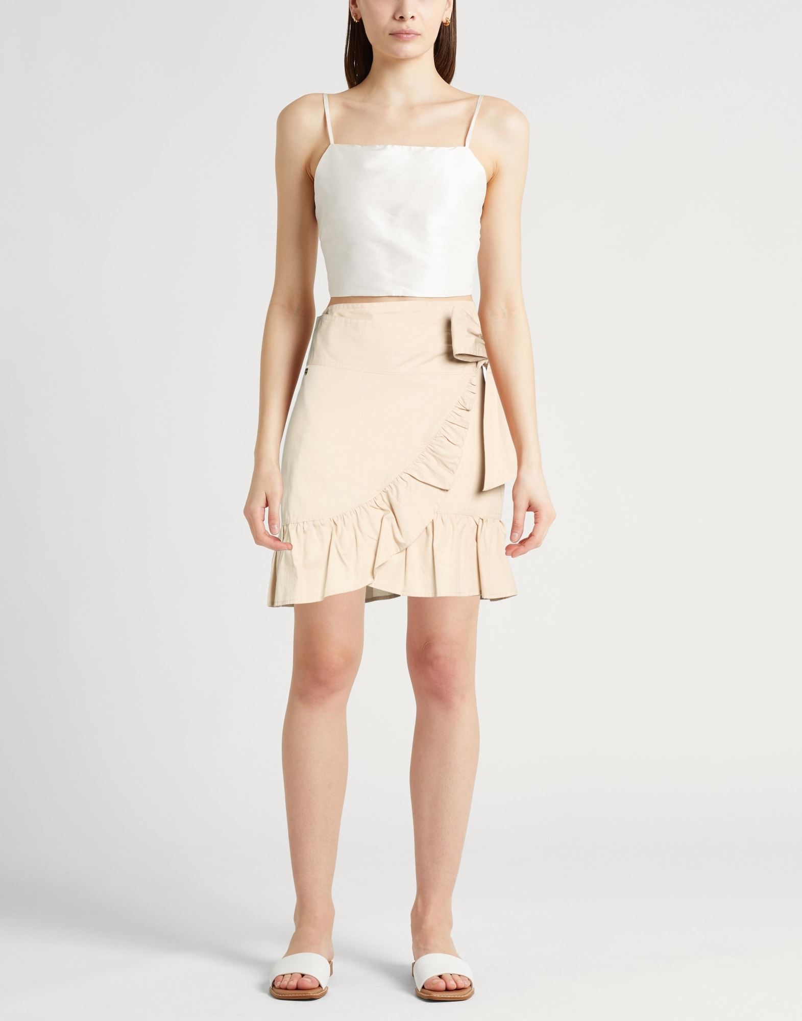  Liu •jo - Hosen & Röcke - Miniröcke - On Yoox.com 