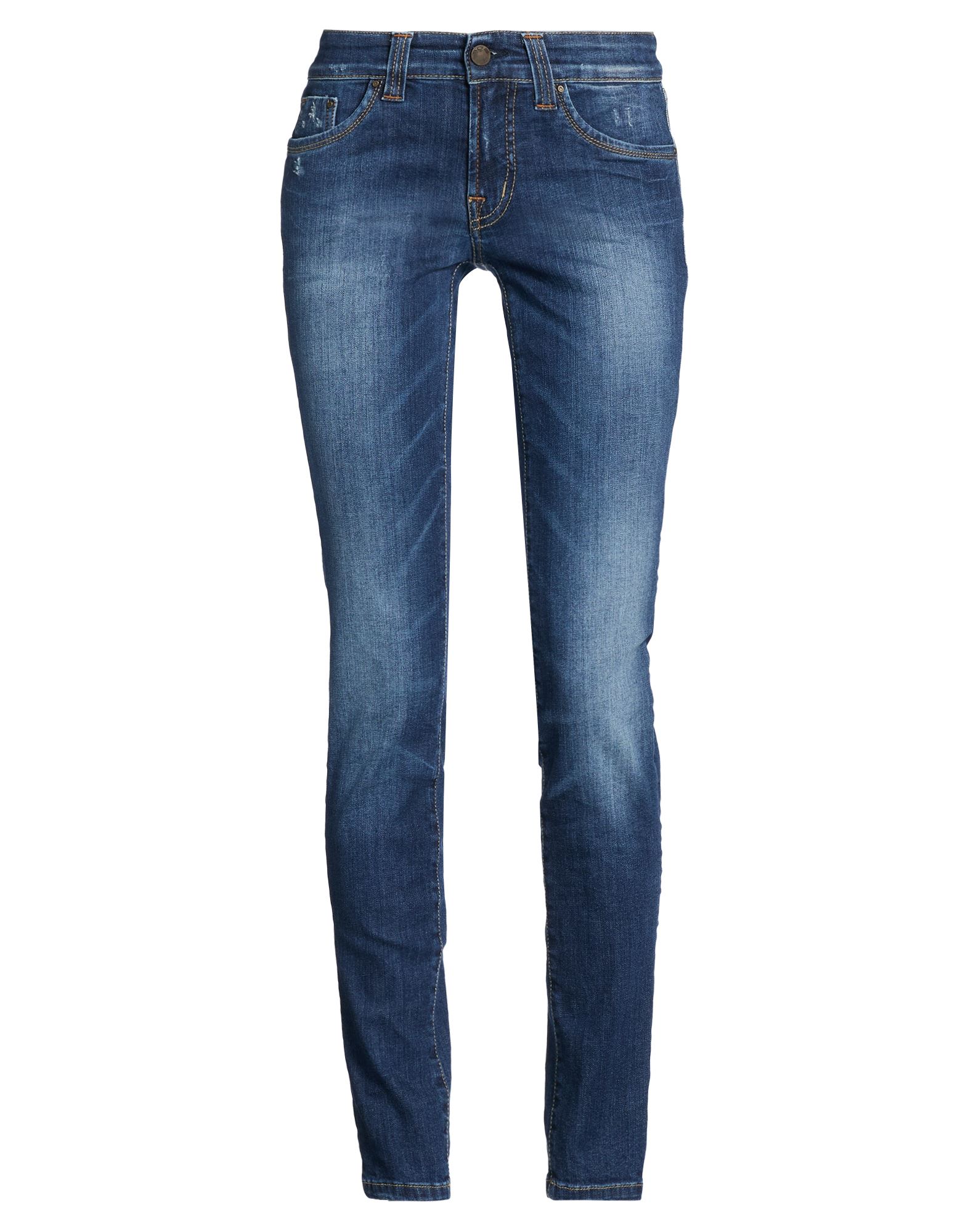  S.O.S. by ORZA STUDIO BOTTOMWEAR Τζιν