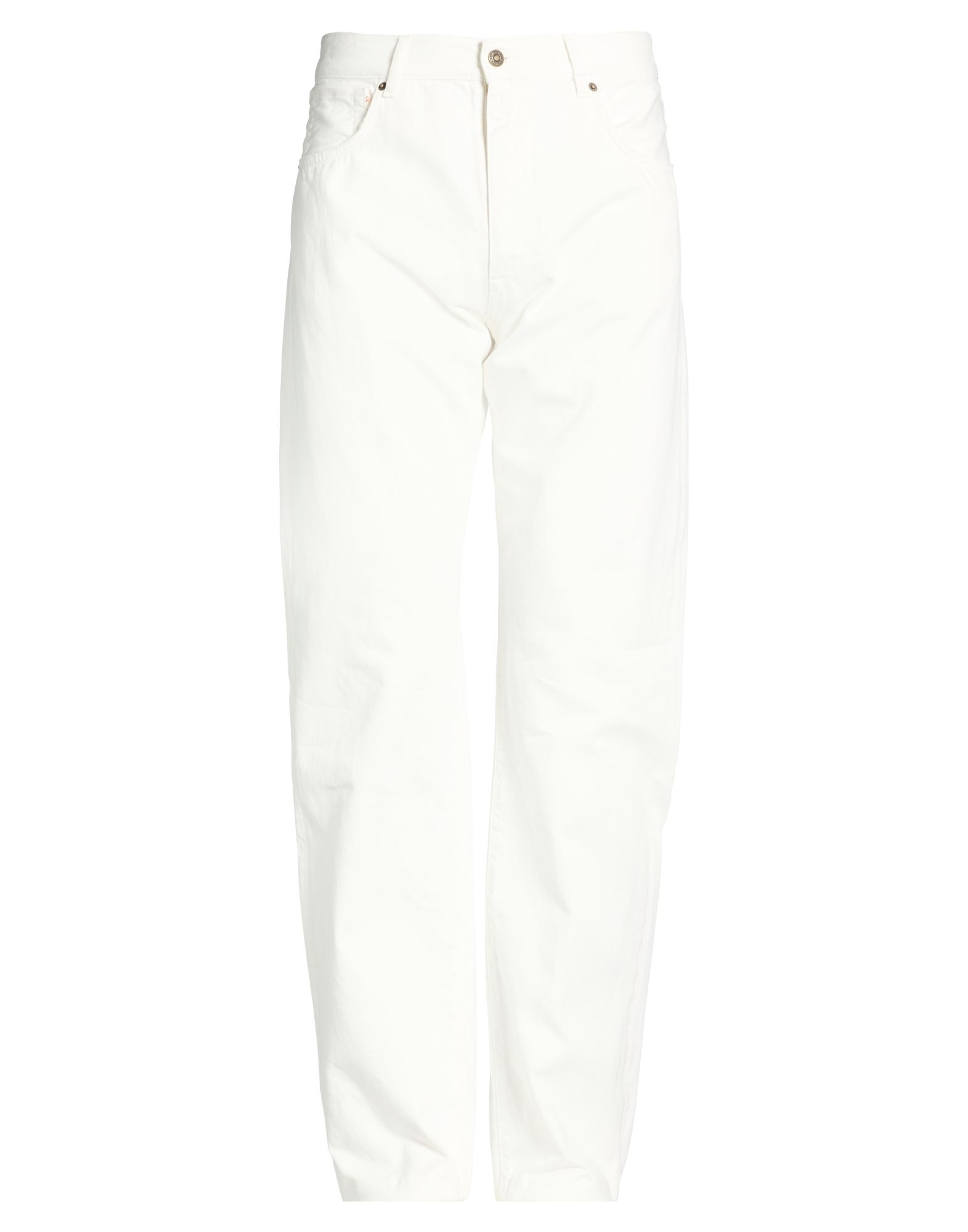  424 Fourtwofour - Hosen & Röcke - Jeanshosen - On Yoox.com 