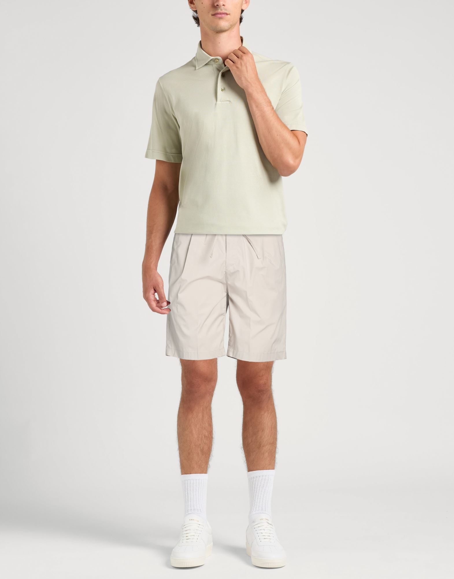  Michael Coal - Hosen & Röcke - Shorts & Bermudashorts - On Yoox.com 