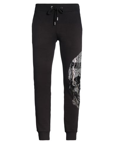 Pantalones Hombre Negro XXL Hombre