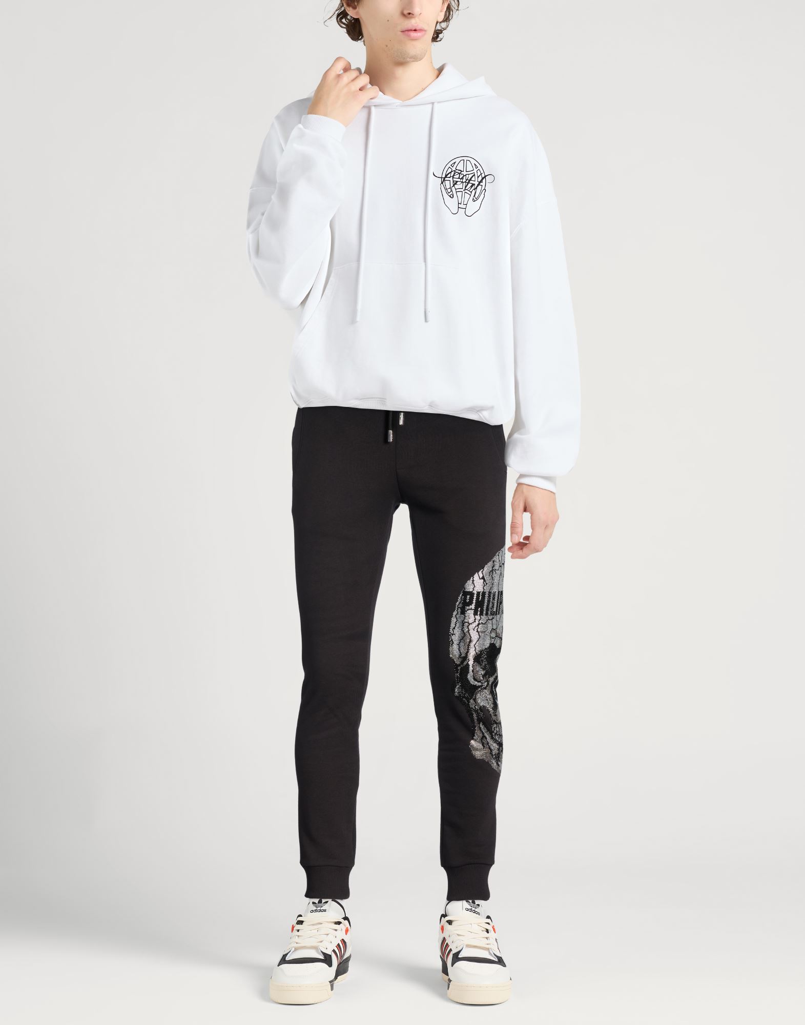  Philipp Plein - Hosen & Röcke - Hosen - On Yoox.com 