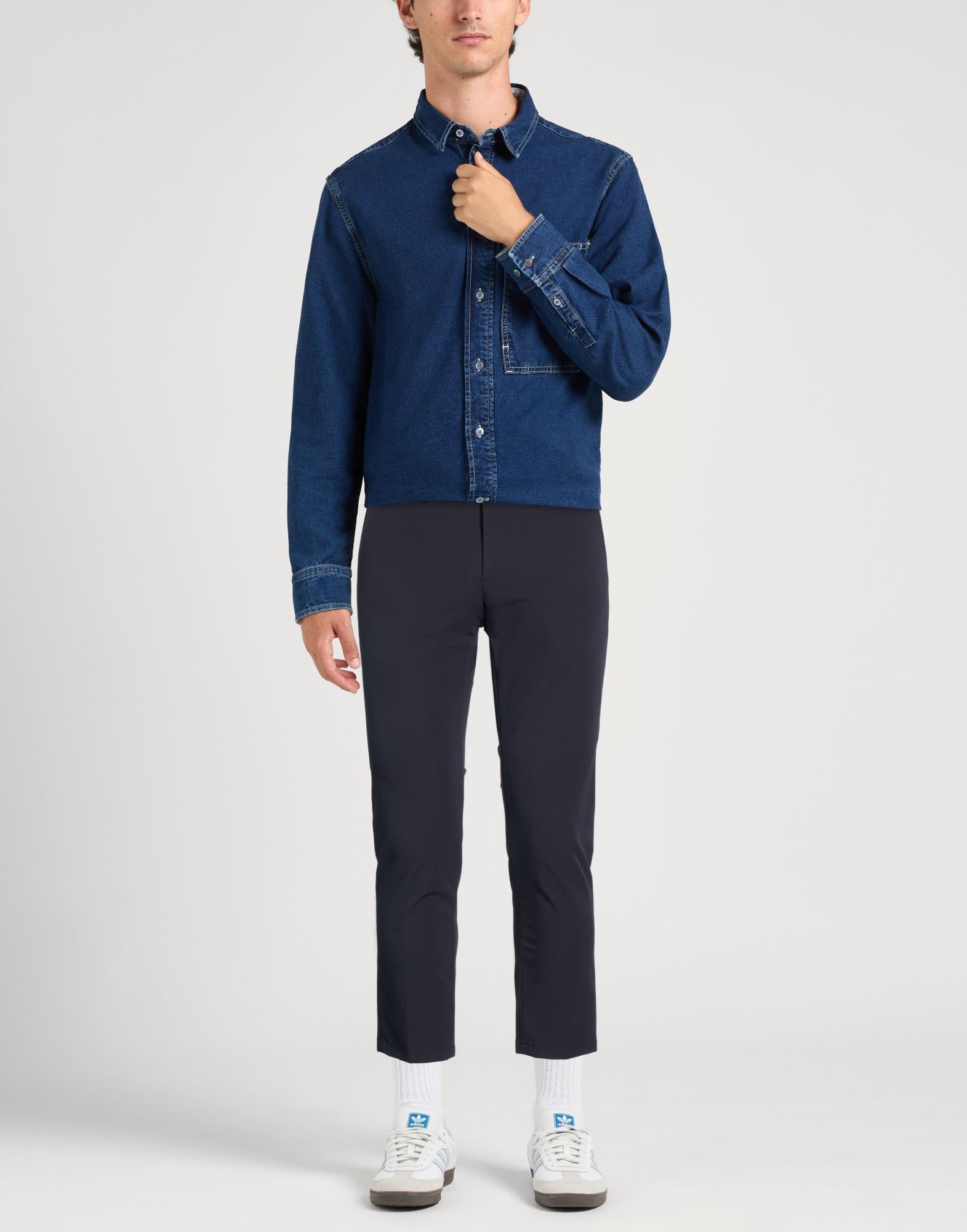  Michael Coal - Hosen & Röcke - Hosen - On Yoox.com 