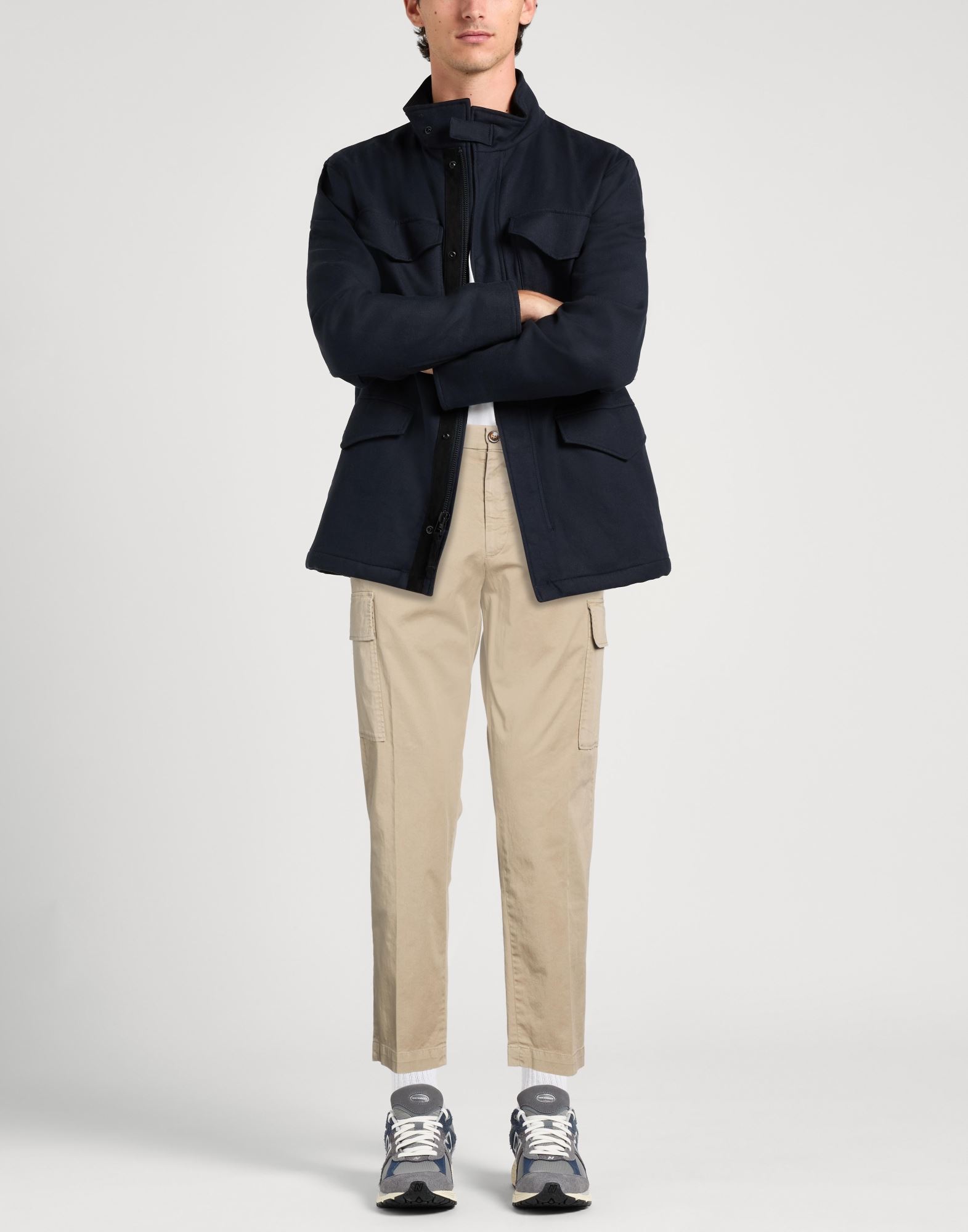  Michael Coal - Partes De Abajo - Pantalones - On Yoox.com 