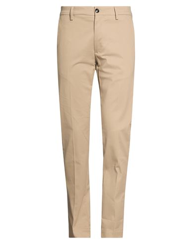 Pantalones Hombre Beige 44,46,52,54,56 Hombre
