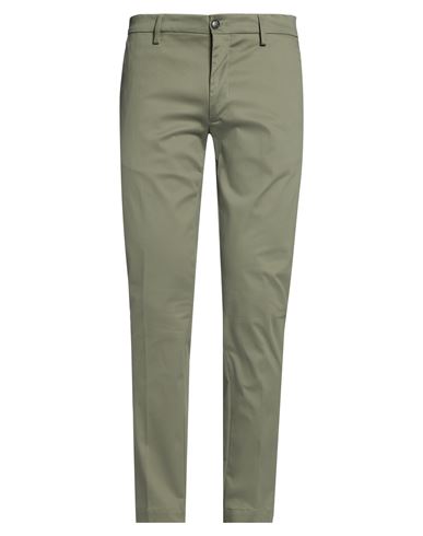 Pantalones Hombre Verde militar 44,46,48,50,54,56 Hombre