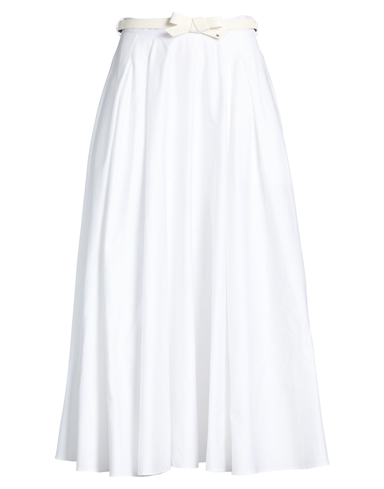 ELISABETTA FRANCHI ELISABETTA FRANCHI BOTTOMWEAR Μίντι φούστα