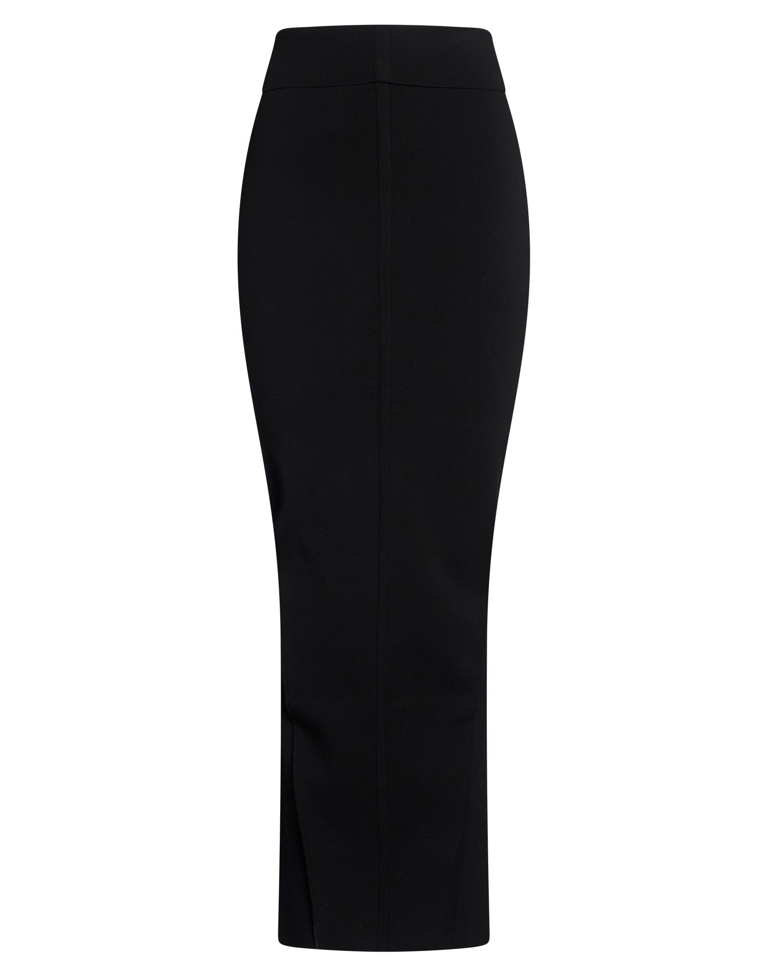 RICK OWENS RICK OWENS BOTTOMWEAR Μάξι φούστα
