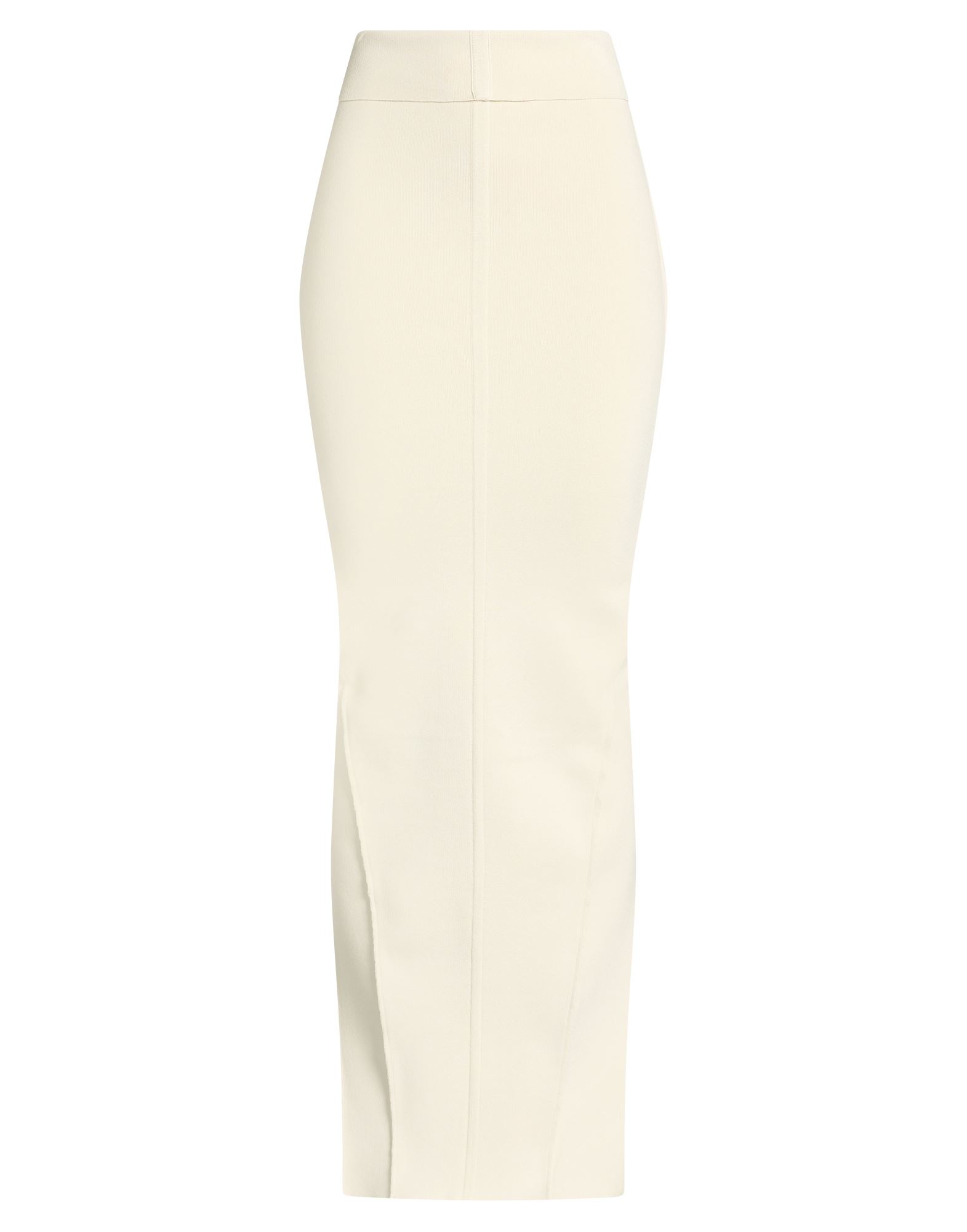 RICK OWENS RICK OWENS BOTTOMWEAR Μάξι φούστα