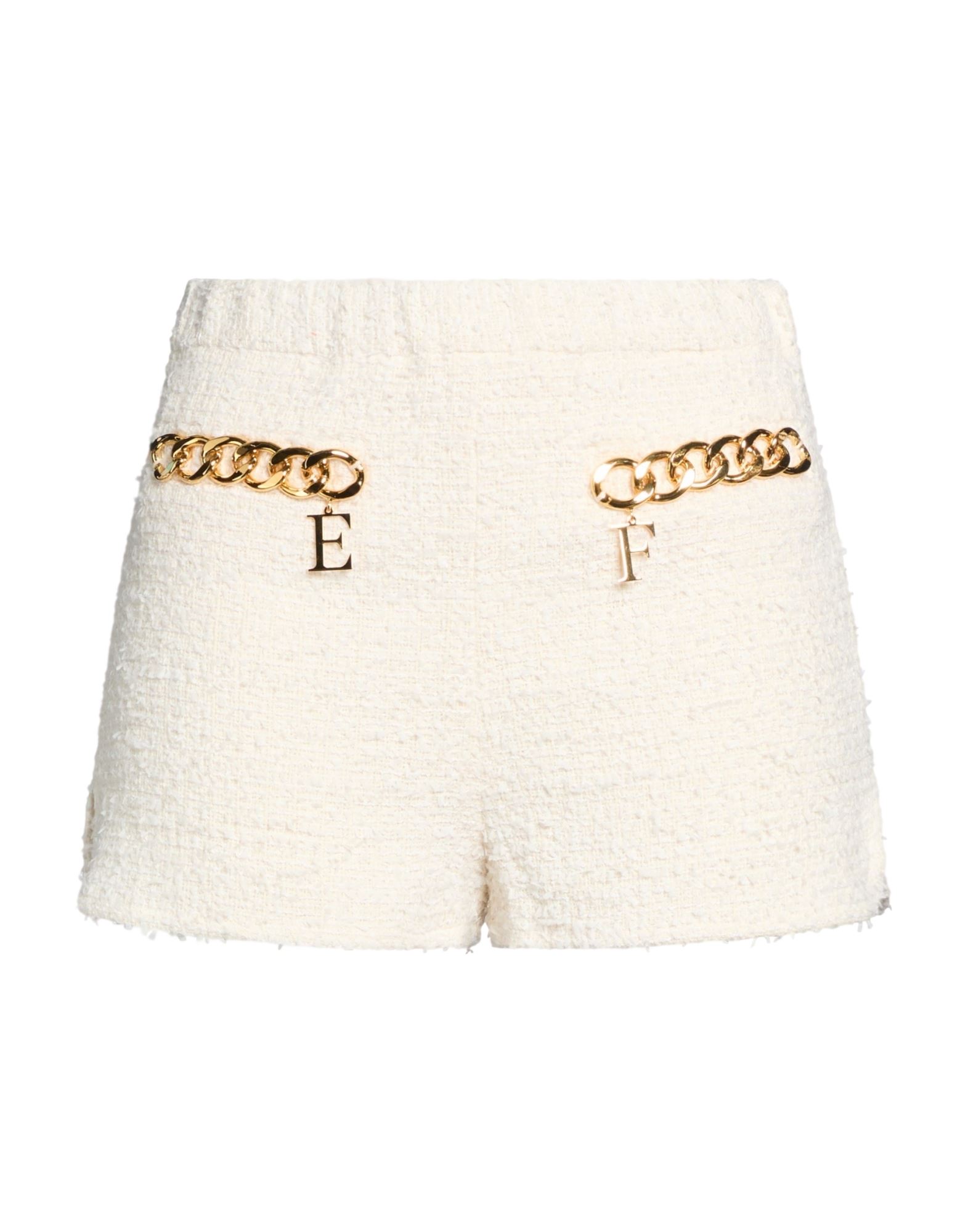 ELISABETTA FRANCHI ELISABETTA FRANCHI BOTTOMWEAR Σορτς & Βερμούδες