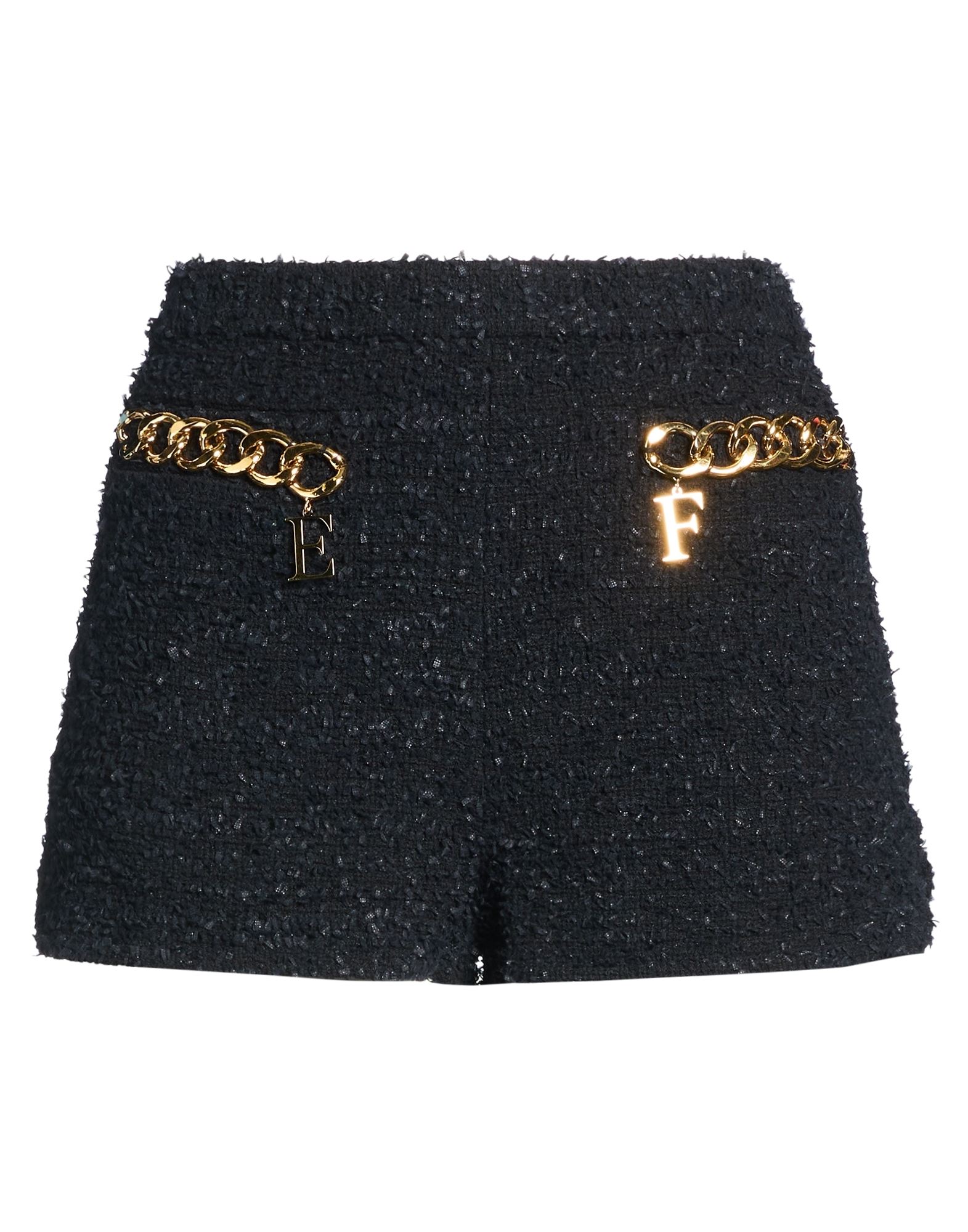 ELISABETTA FRANCHI ELISABETTA FRANCHI BOTTOMWEAR Σορτς & Βερμούδες