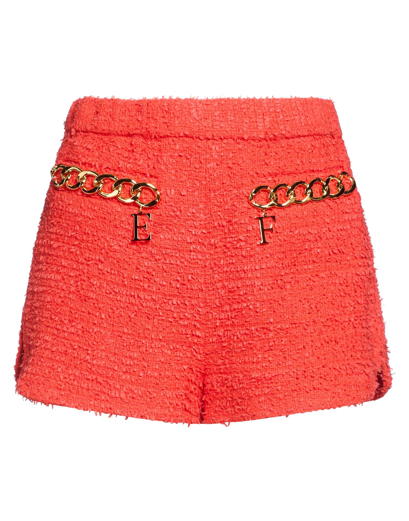 ELISABETTA FRANCHI ELISABETTA FRANCHI BOTTOMWEAR Σορτς & Βερμούδες
