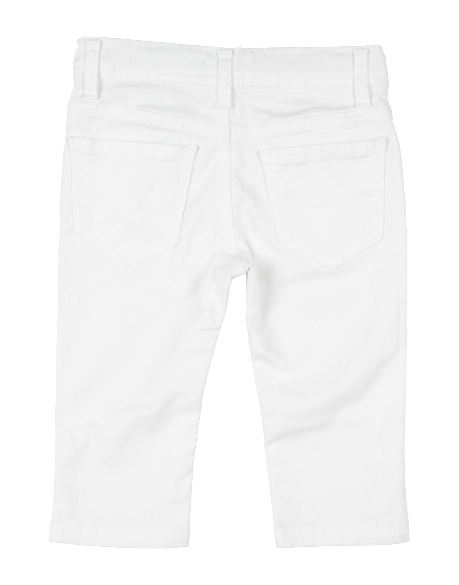  U+é - Partes De Abajo - Pantalones Vaqueros - On Yoox.com 