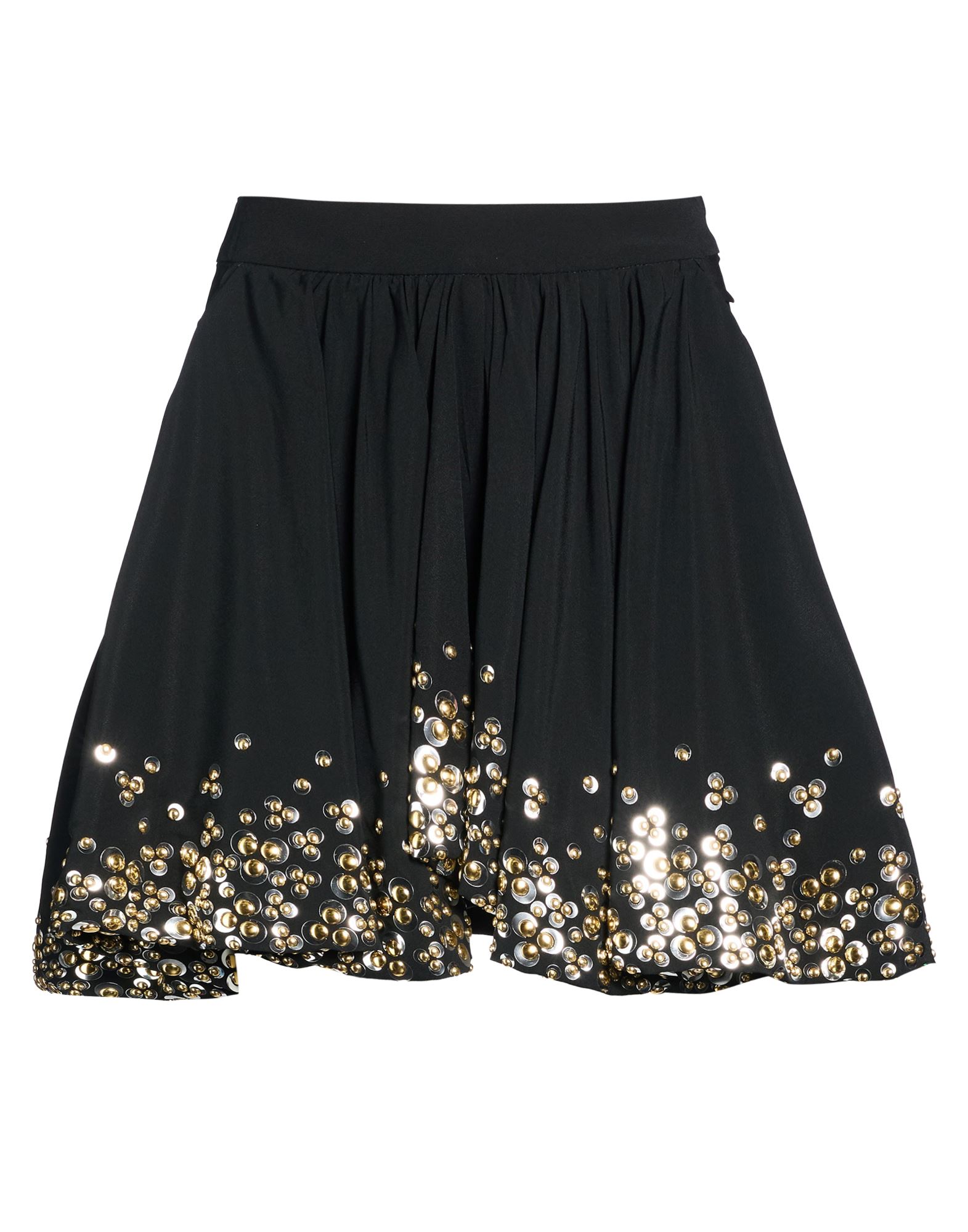  Rabanne - Hosen & Röcke - Miniröcke - On Yoox.com 