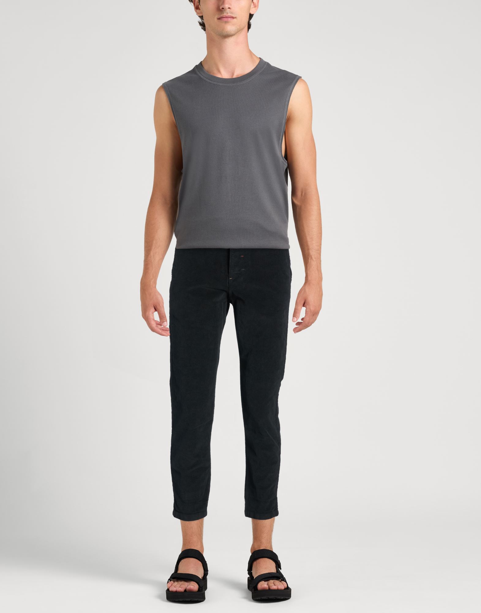  Berna - Partes De Abajo - Pantalones - On Yoox.com 