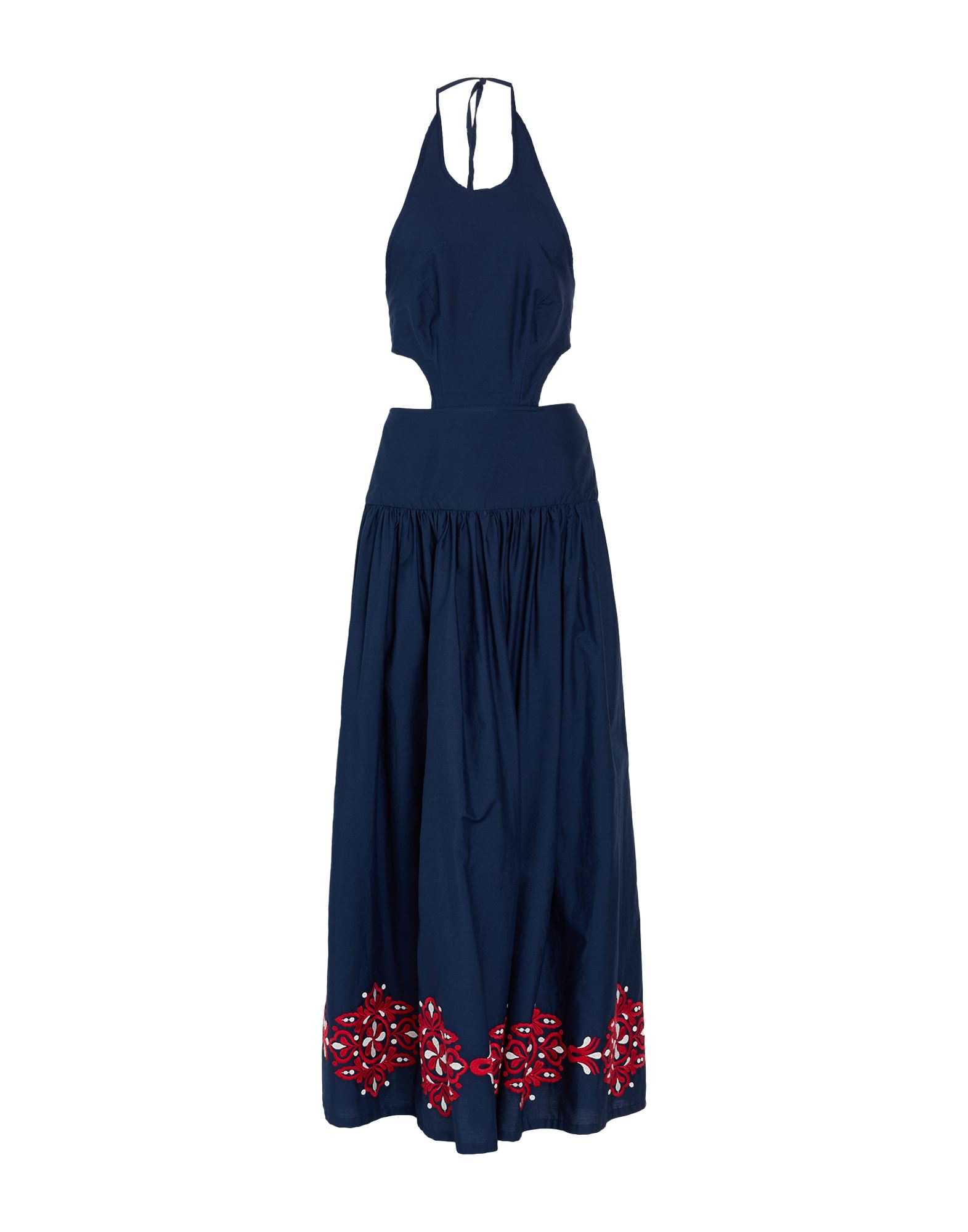  Lavi Couture - Kleider - Maxi-kleider - On Yoox.com 