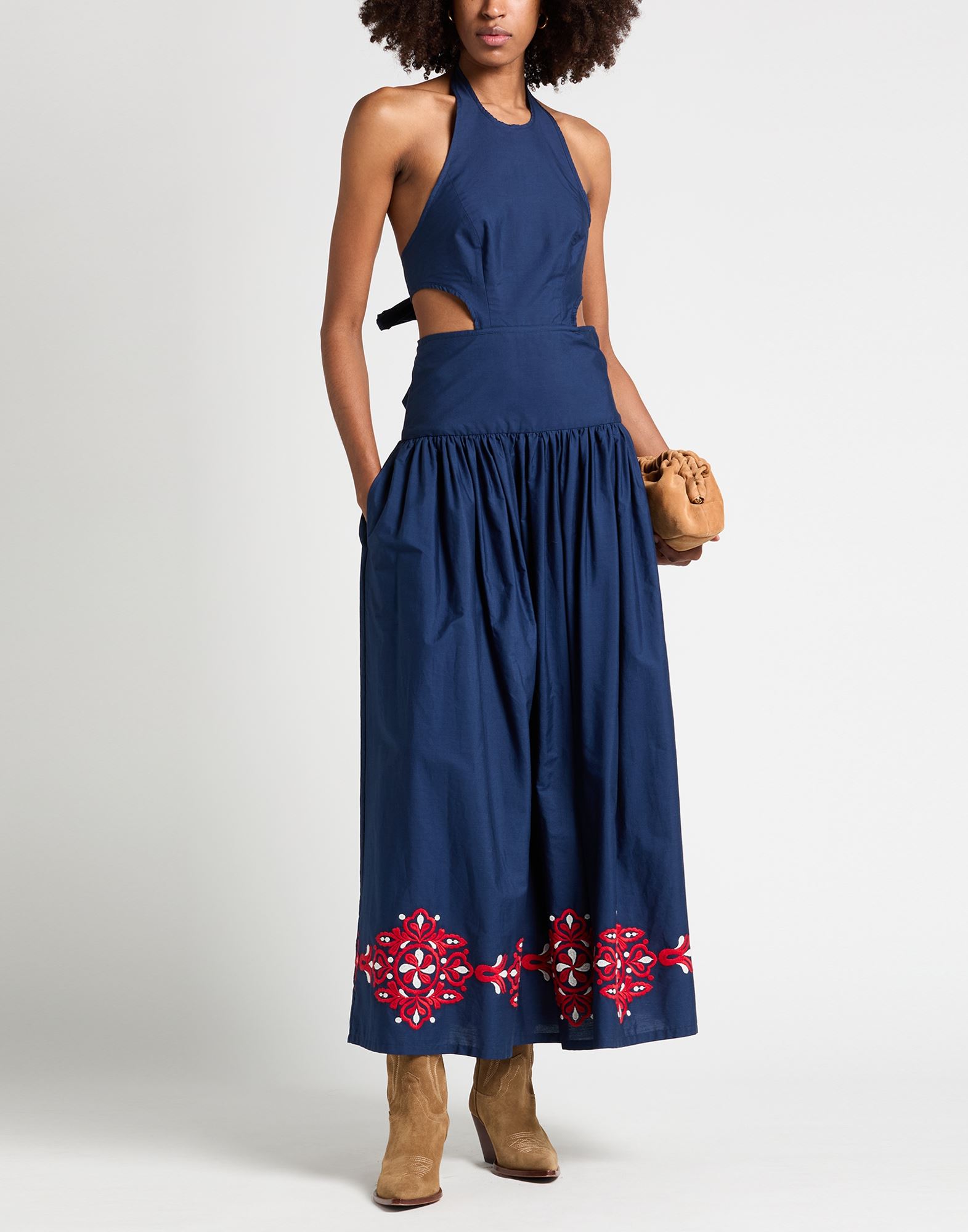  Lavi Couture - Kleider - Maxi-kleider - On Yoox.com 