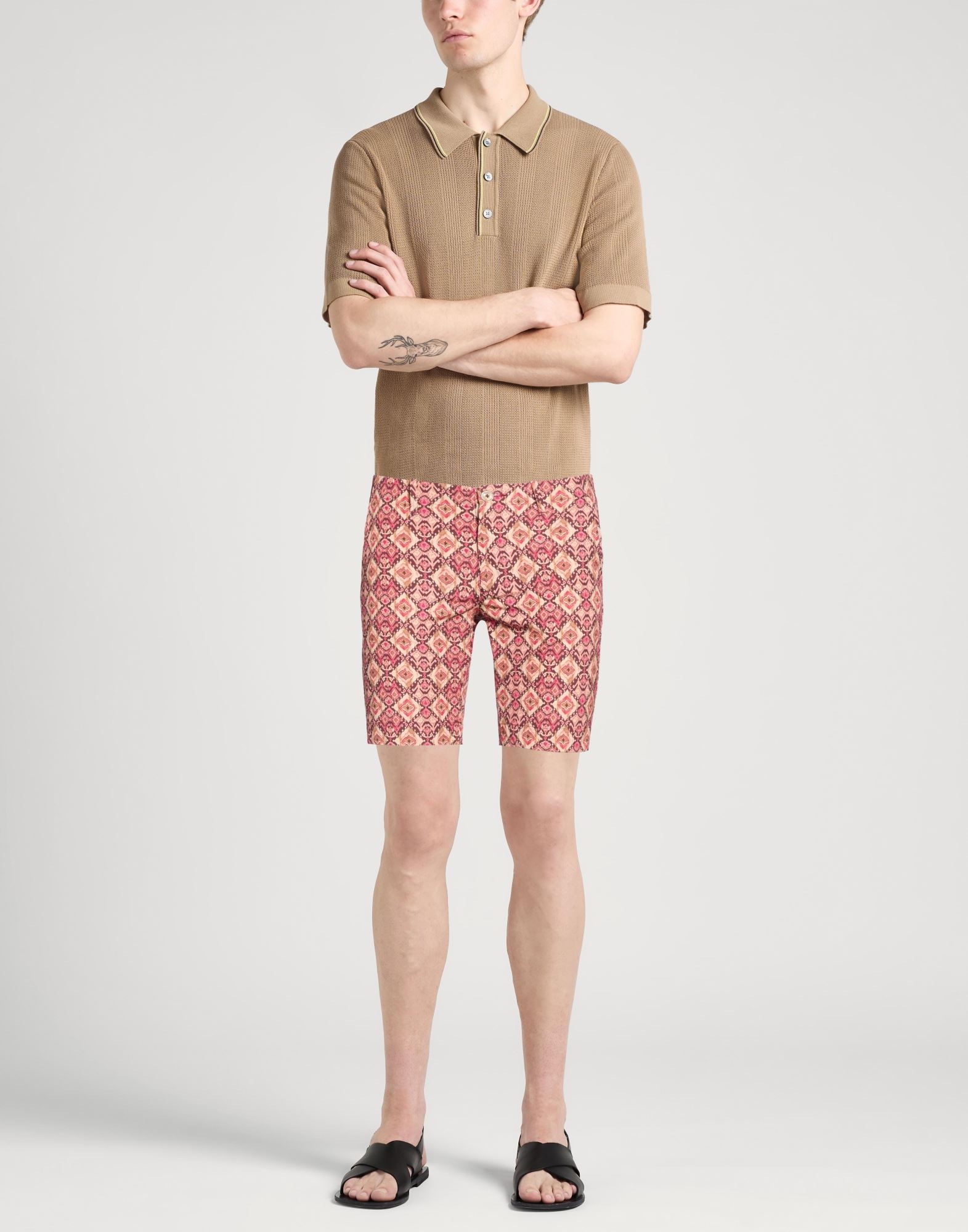  At.p.co - Hosen & Röcke - Shorts & Bermudashorts - On Yoox.com 